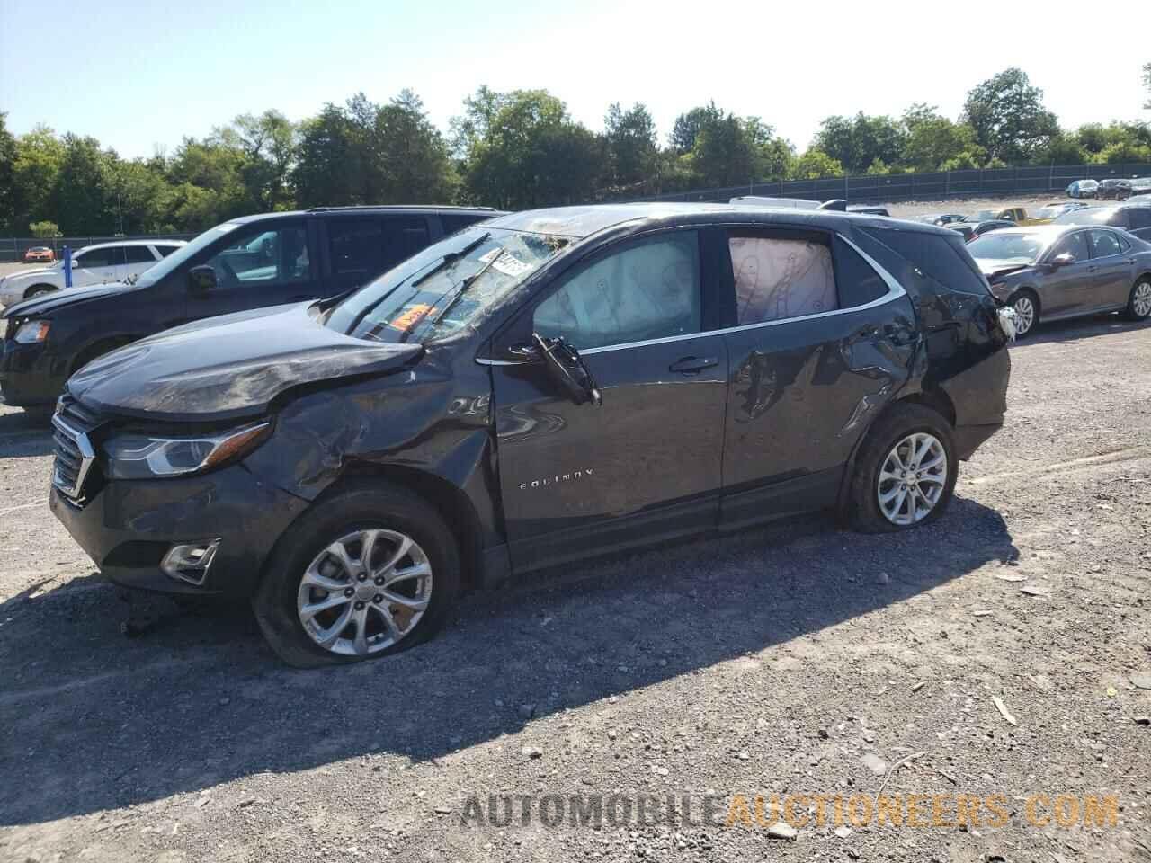 2GNAXJEV4K6246948 CHEVROLET EQUINOX 2019