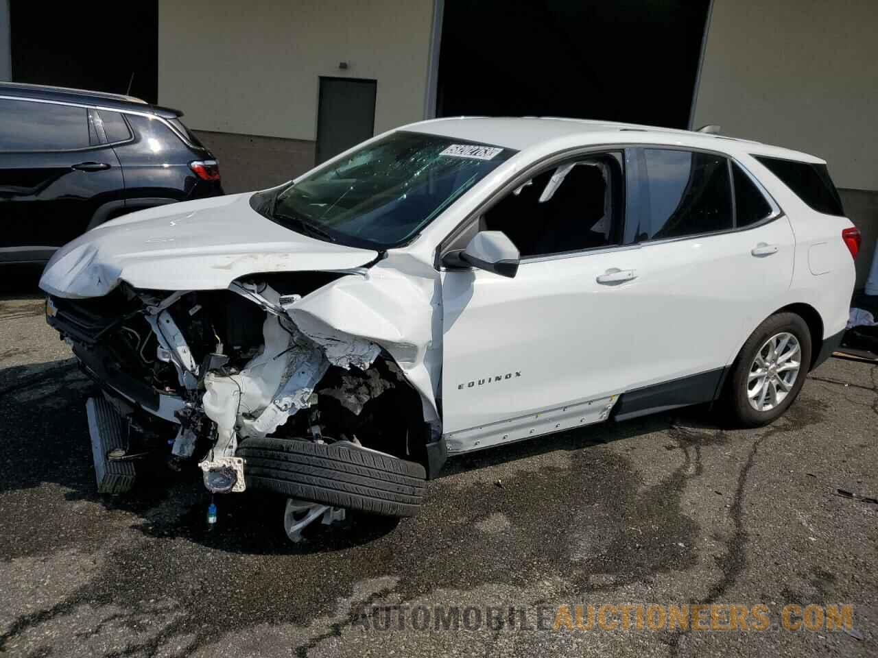 2GNAXJEV4K6253592 CHEVROLET EQUINOX 2019