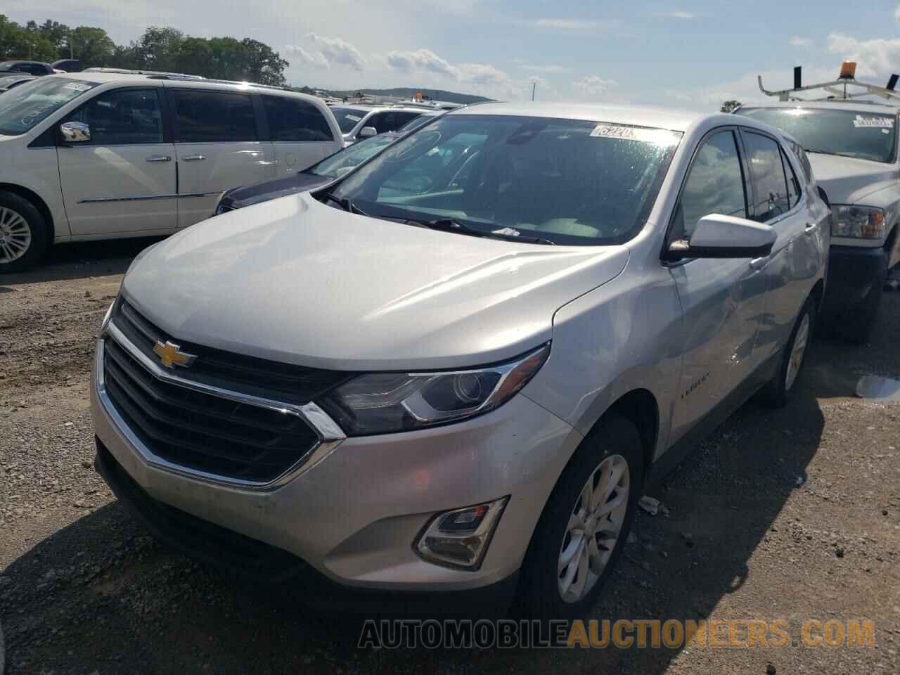 2GNAXJEV4K6275253 CHEVROLET EQUINOX 2019