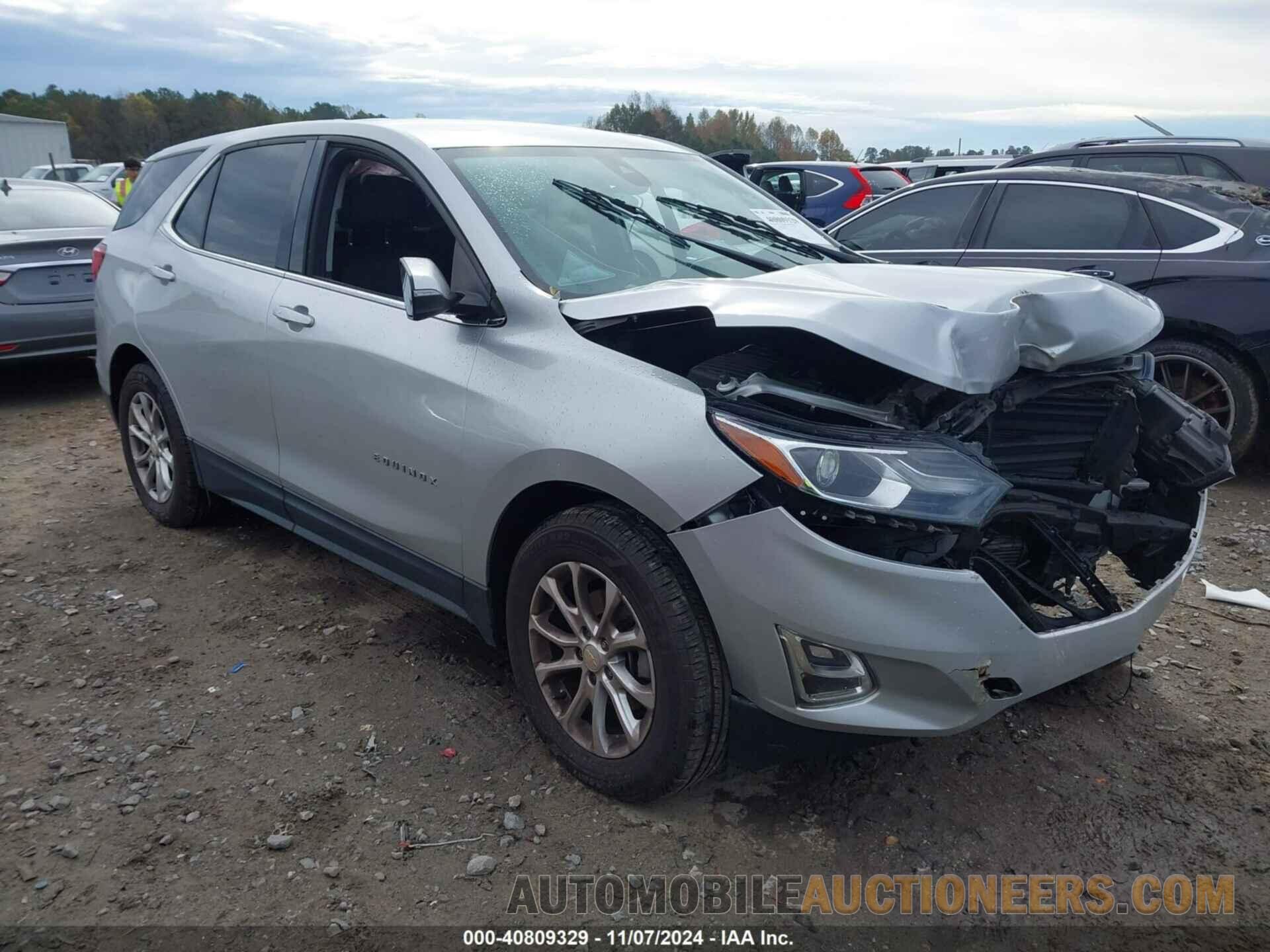 2GNAXJEV4K6278797 CHEVROLET EQUINOX 2019