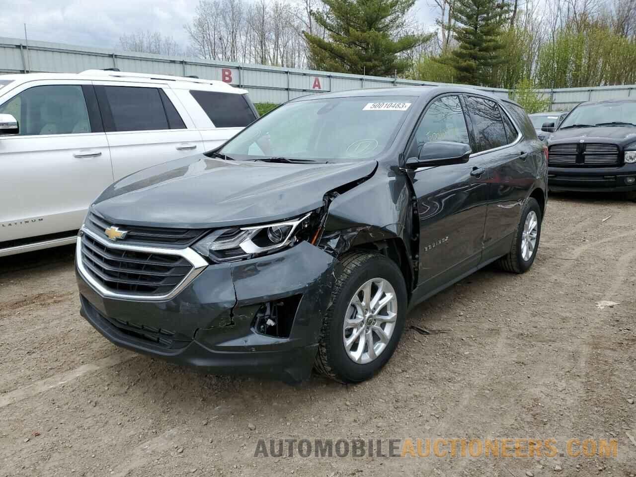 2GNAXJEV4K6304881 CHEVROLET EQUINOX 2019