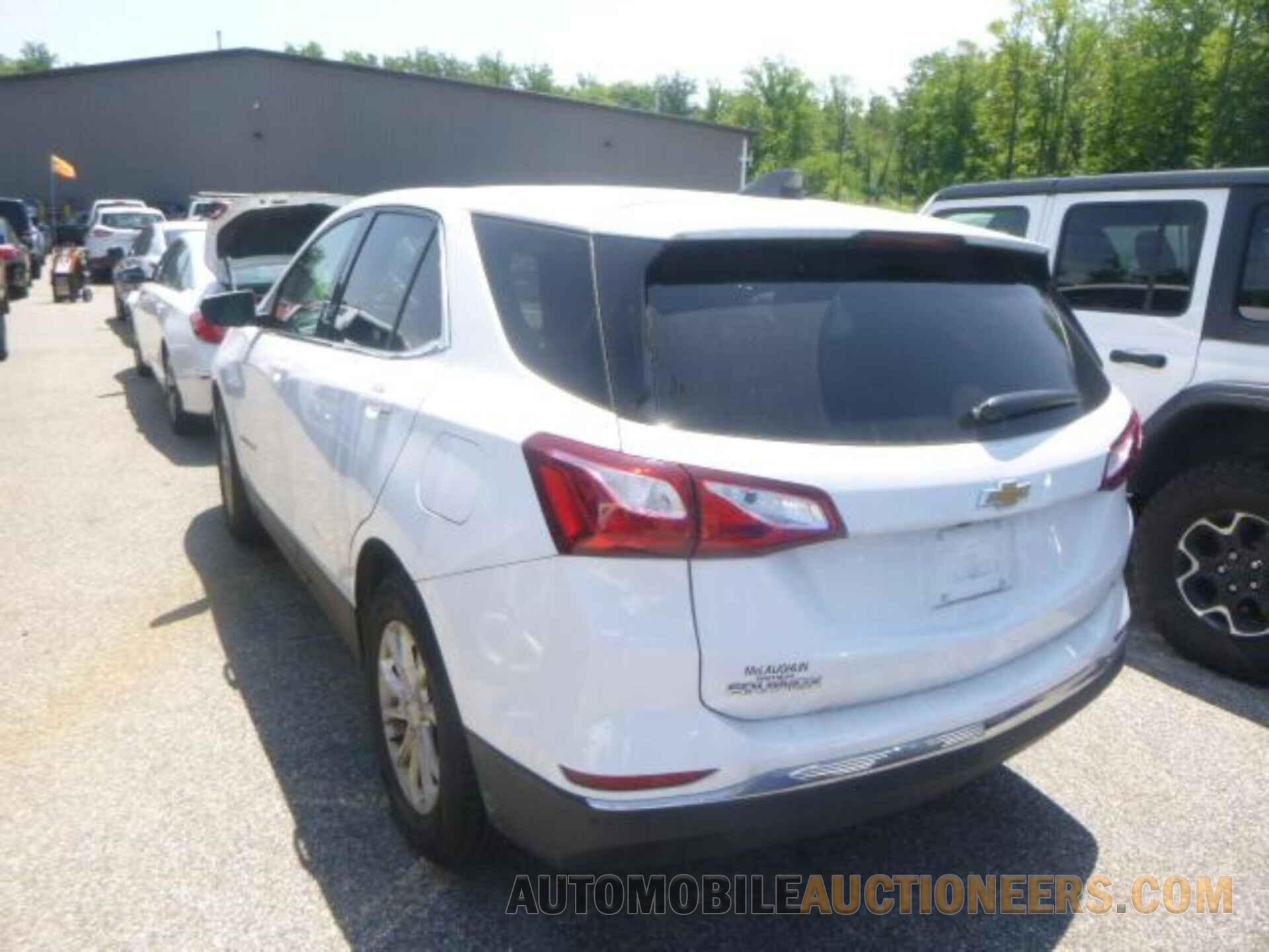 2GNAXJEV4L6155504 CHEVROLET EQUINOX 2020