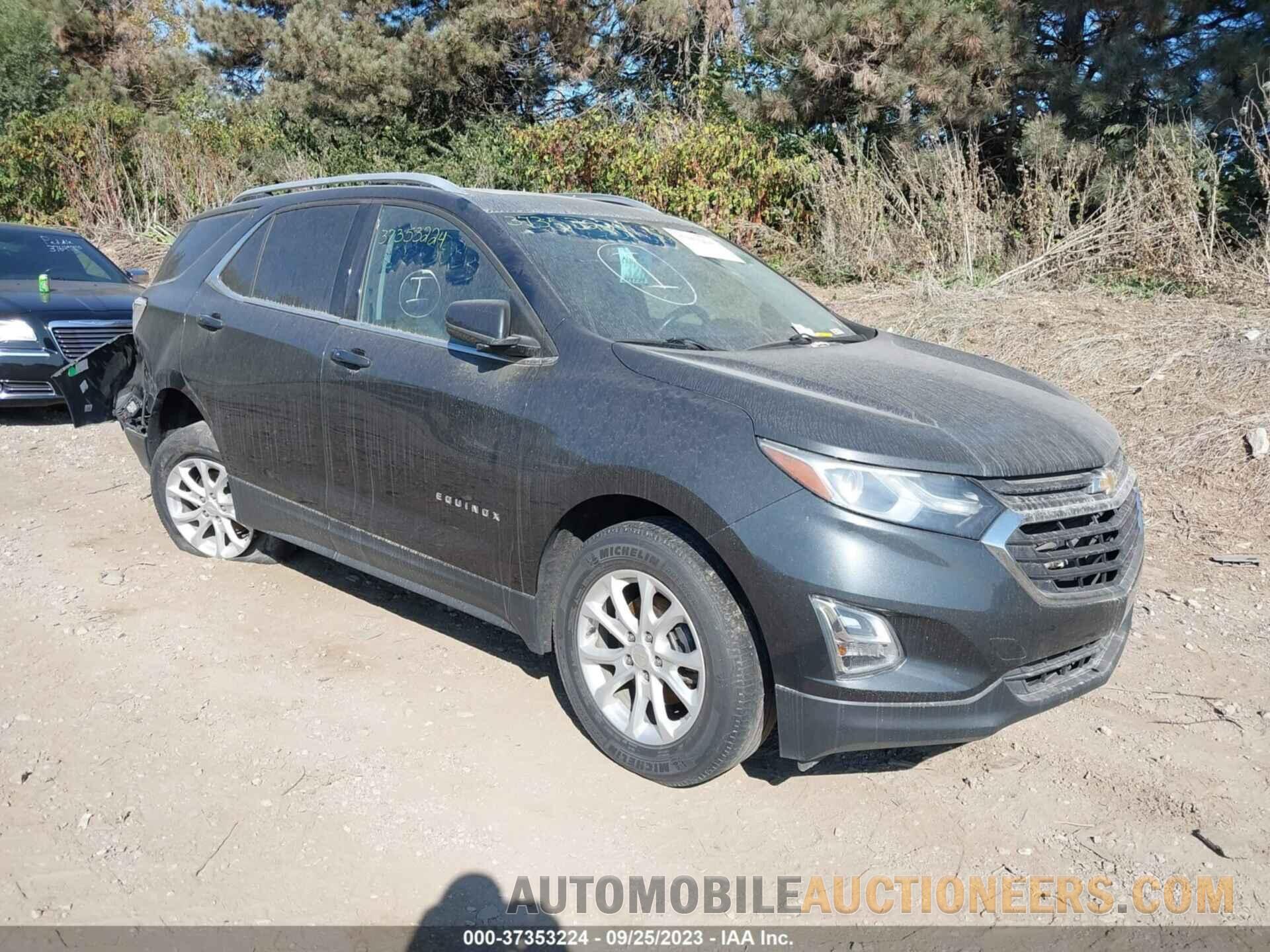 2GNAXJEV5J6105255 CHEVROLET EQUINOX 2018