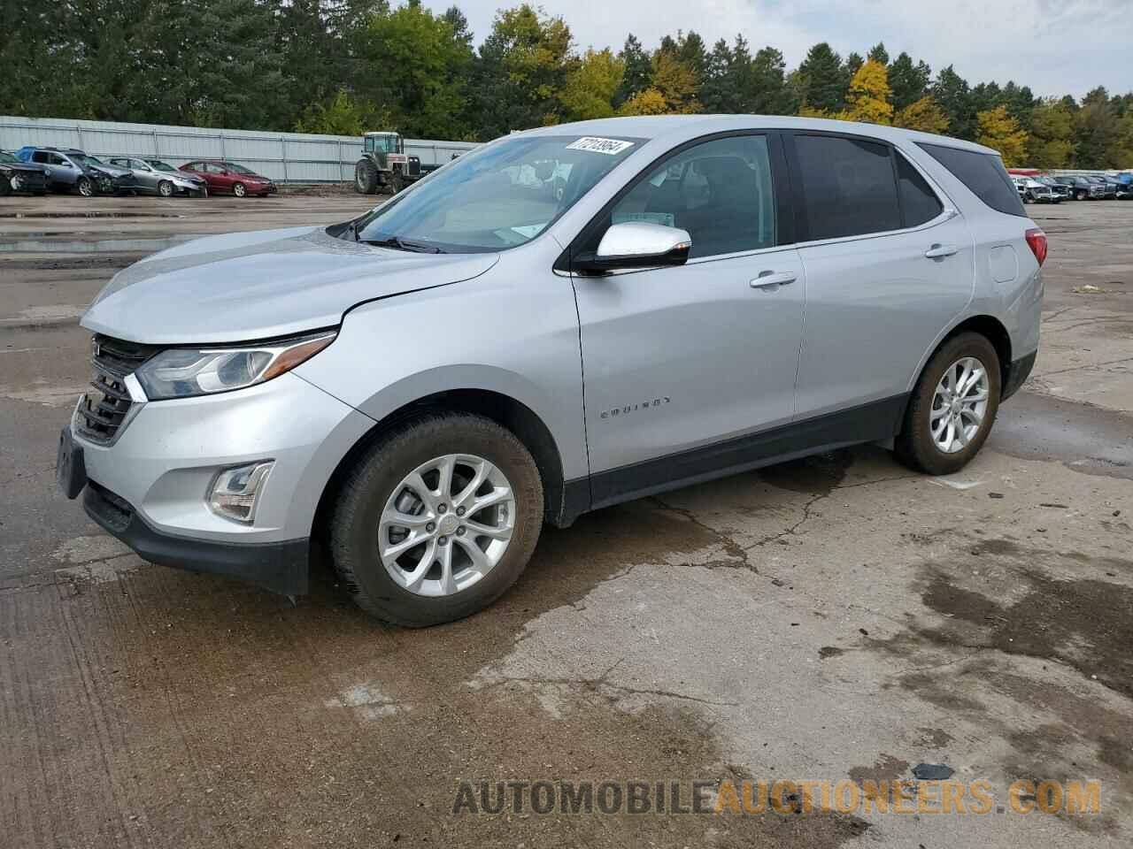 2GNAXJEV5J6110973 CHEVROLET EQUINOX 2018