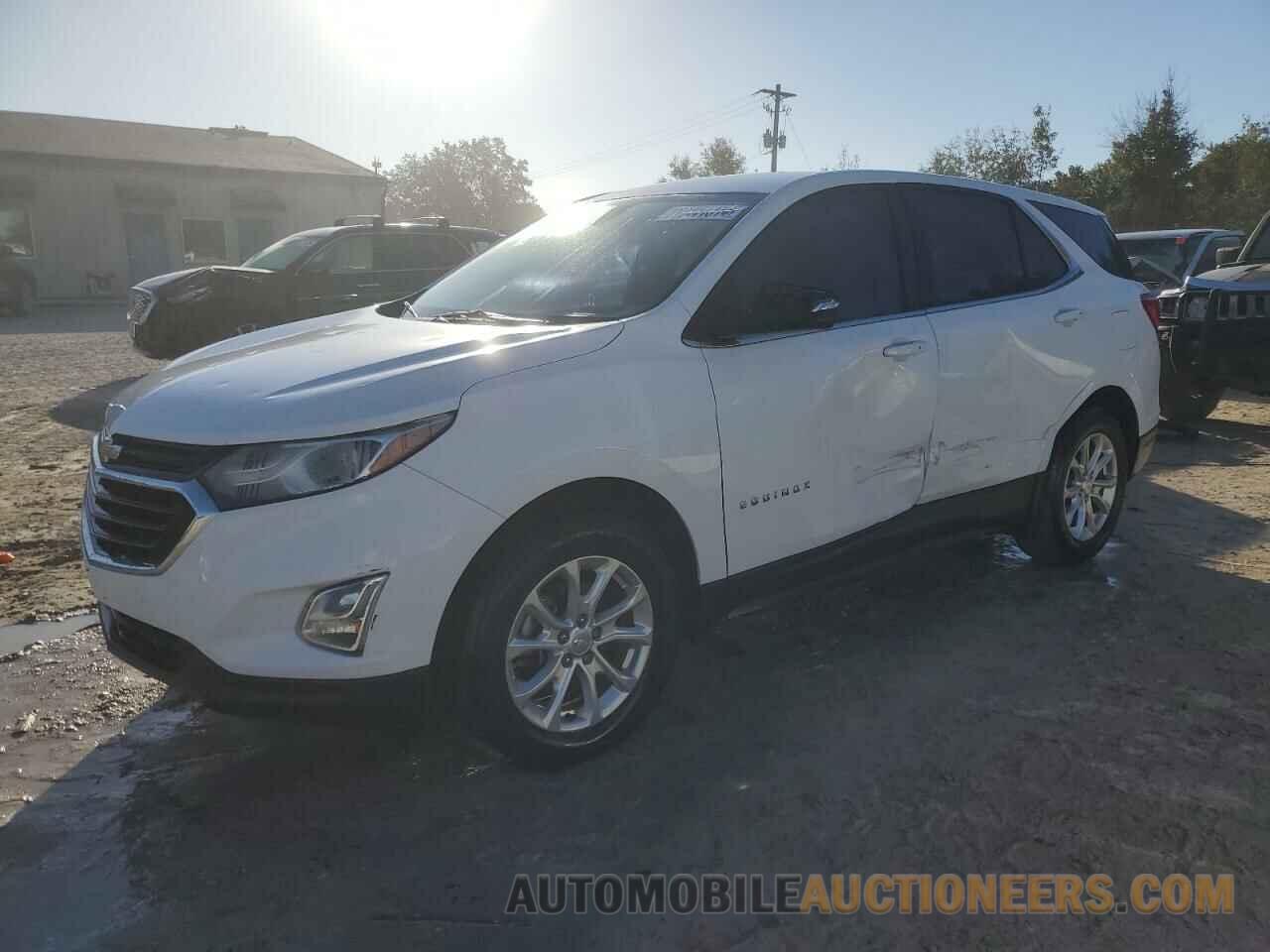 2GNAXJEV5J6125571 CHEVROLET EQUINOX 2018