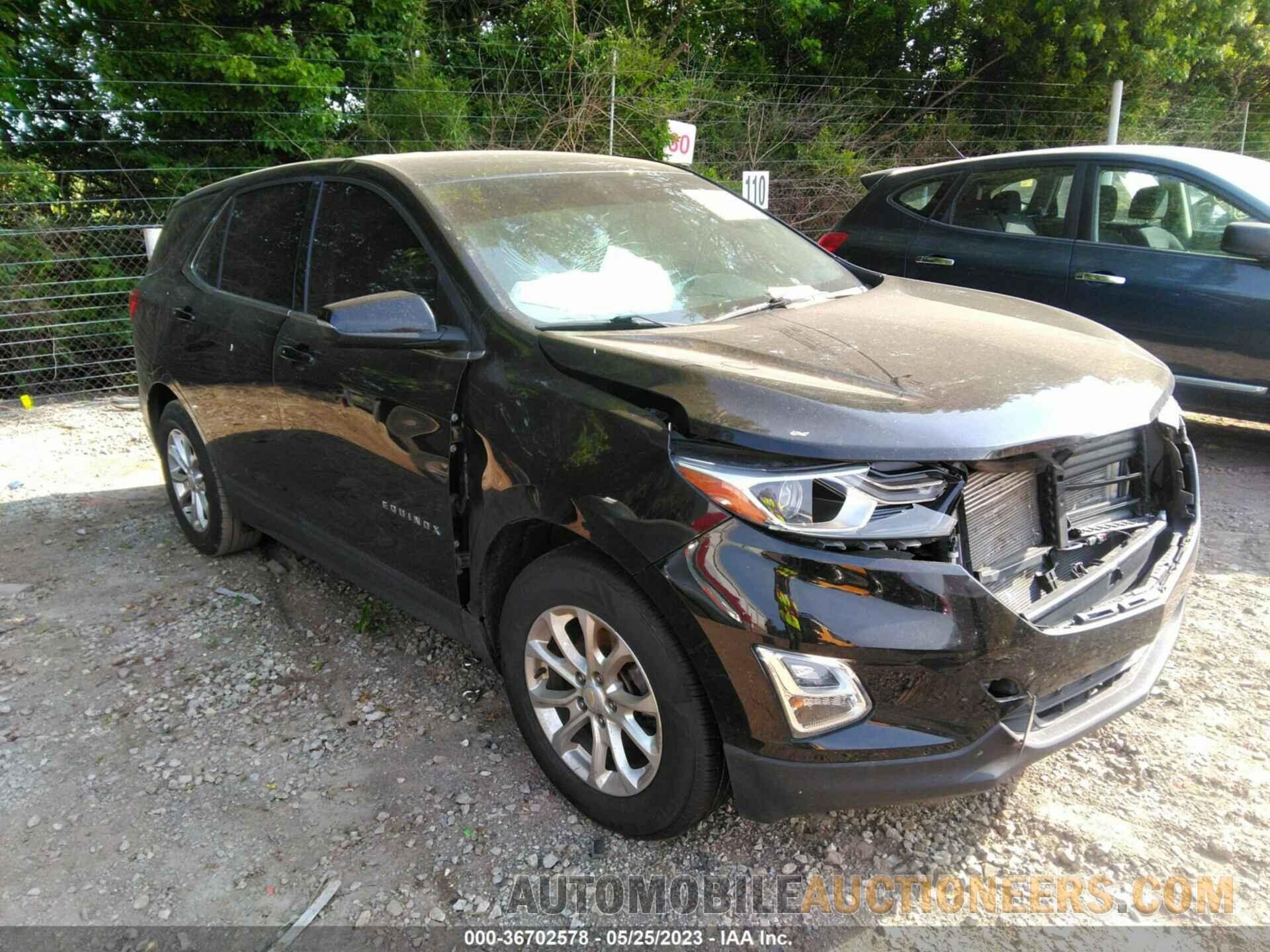 2GNAXJEV5J6138109 CHEVROLET EQUINOX 2018