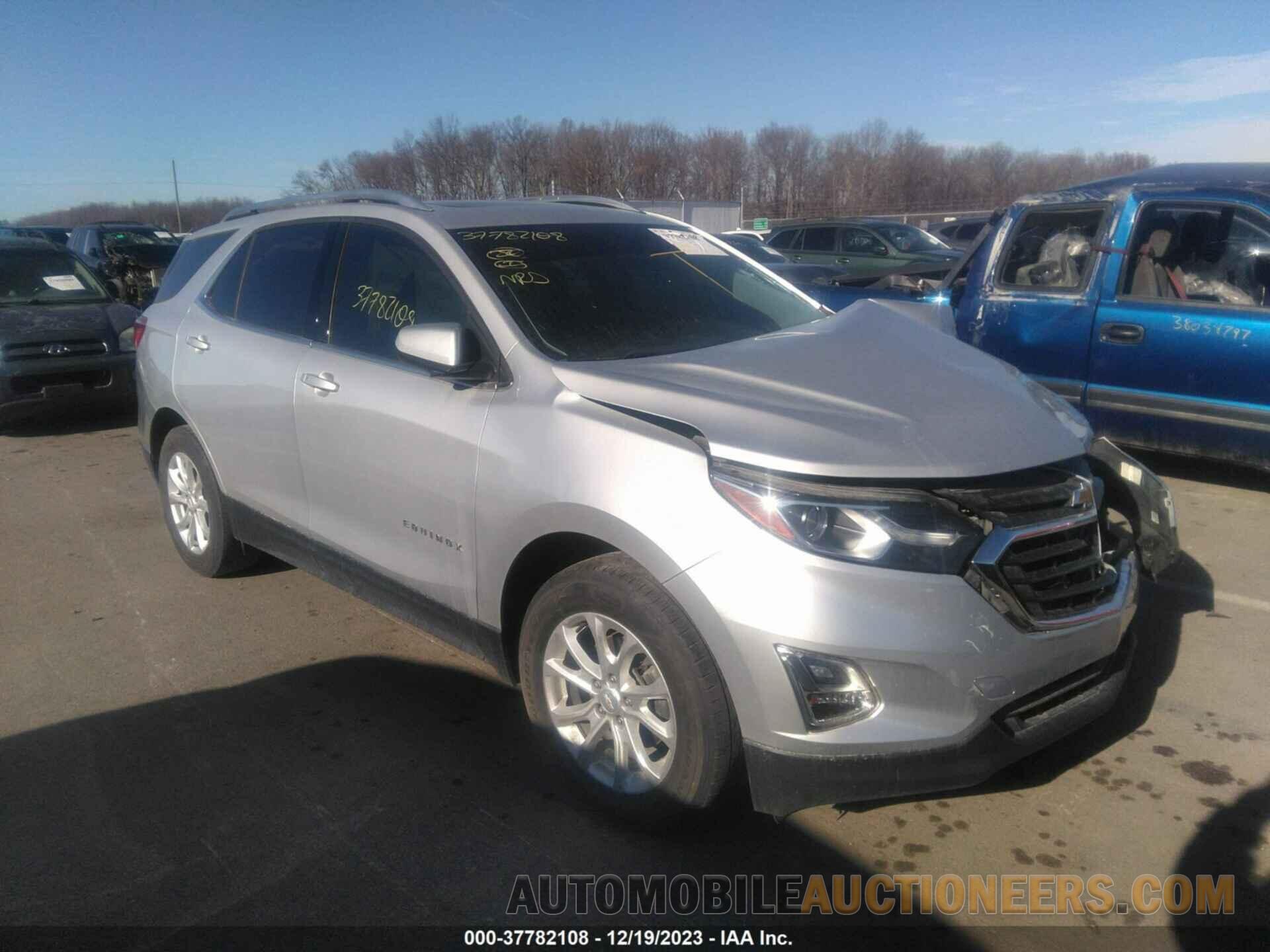 2GNAXJEV5J6140359 CHEVROLET EQUINOX 2018