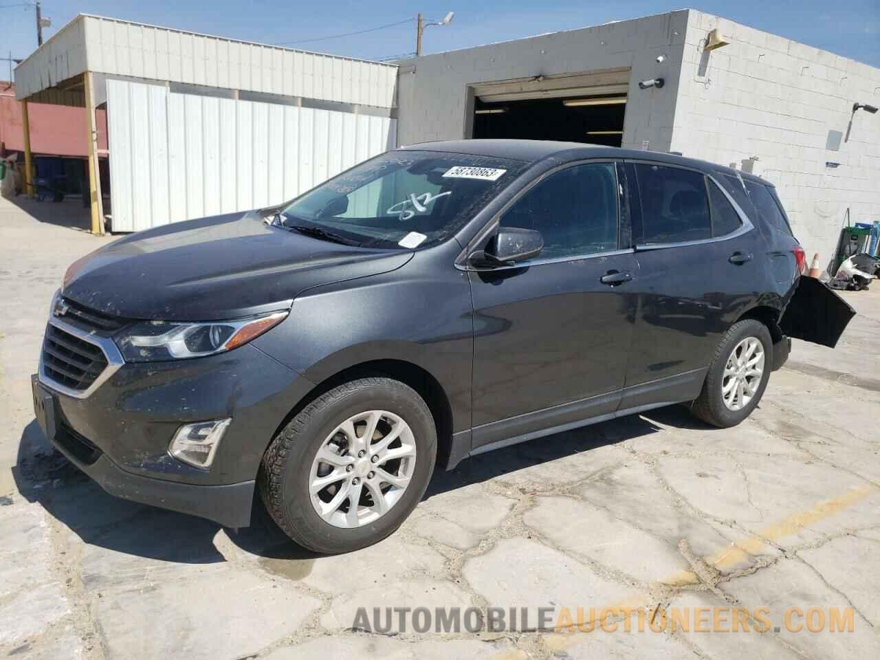 2GNAXJEV5J6144170 CHEVROLET EQUINOX 2018