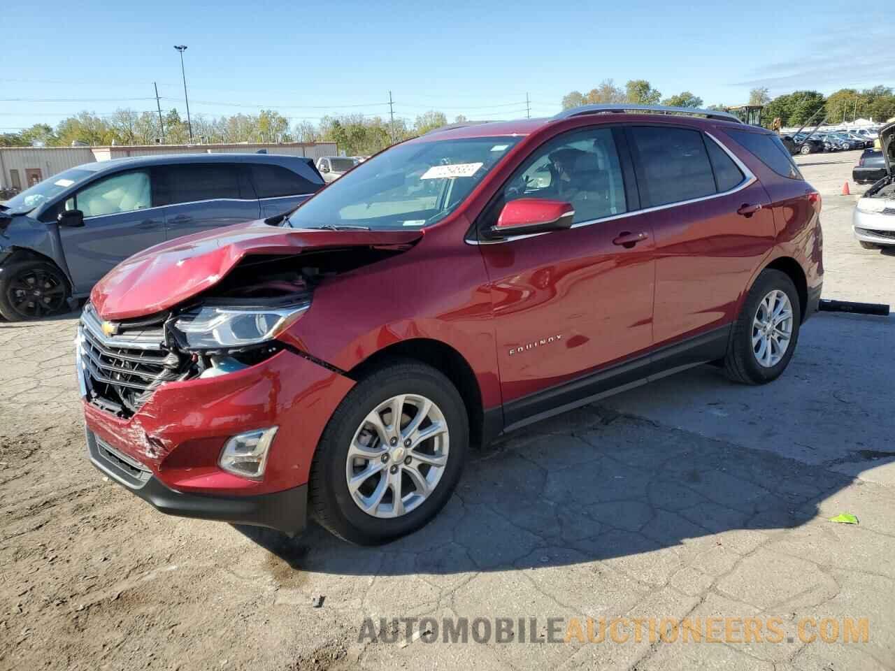 2GNAXJEV5J6147778 CHEVROLET EQUINOX 2018