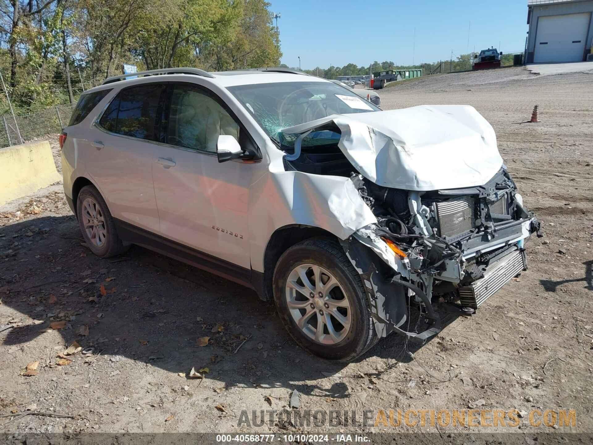 2GNAXJEV5J6157520 CHEVROLET EQUINOX 2018