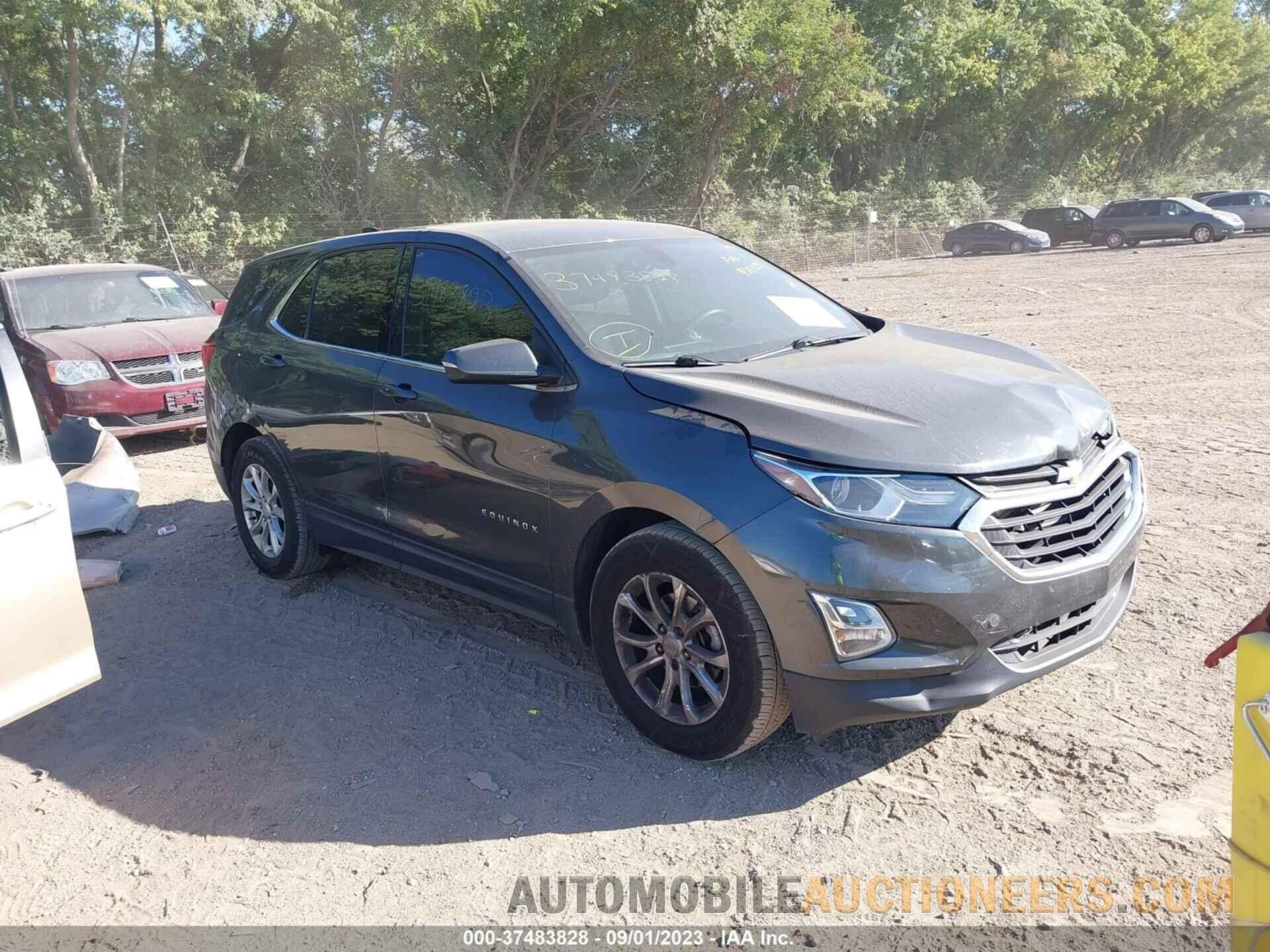 2GNAXJEV5J6176889 CHEVROLET EQUINOX 2018