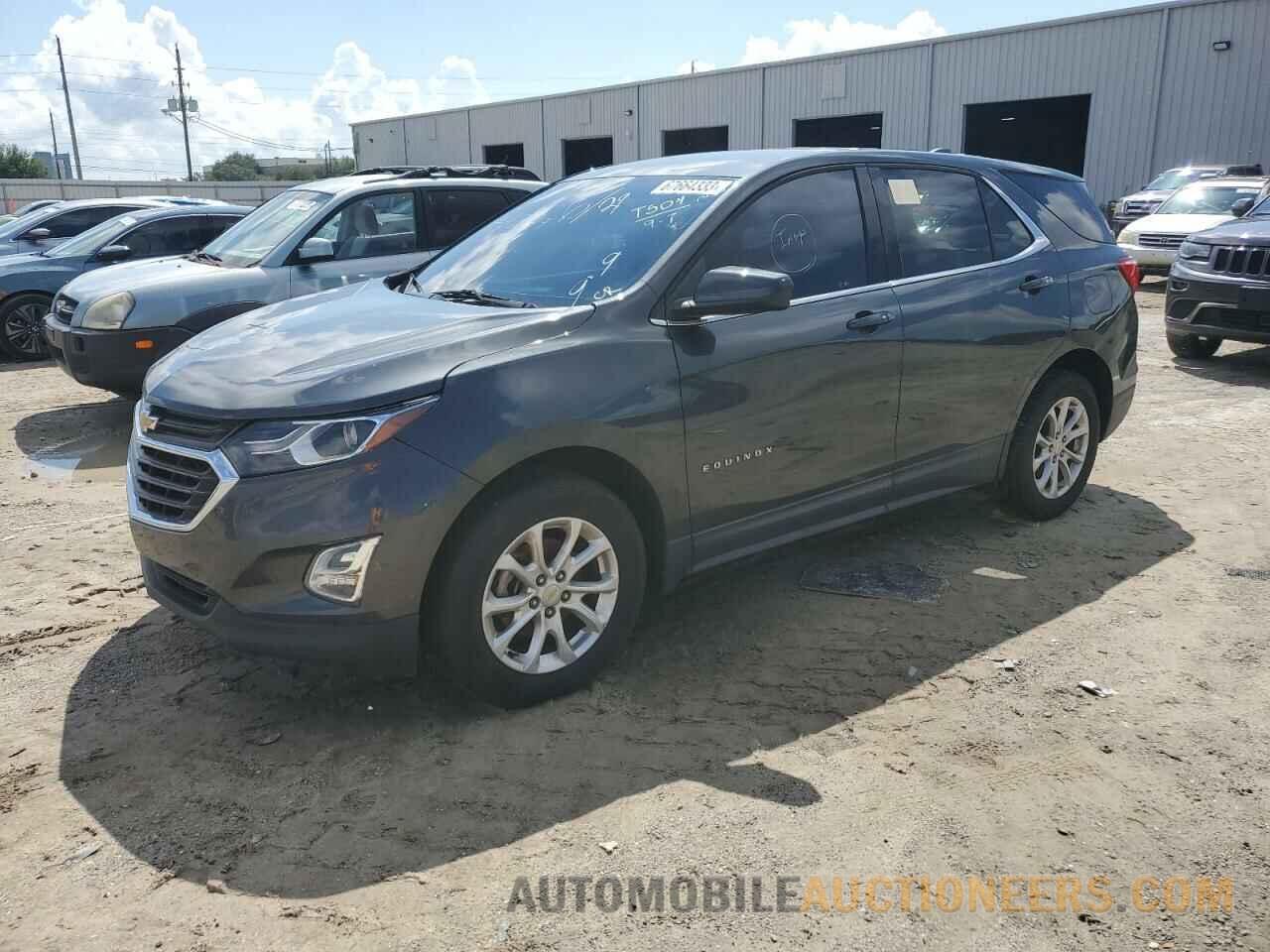 2GNAXJEV5J6194499 CHEVROLET EQUINOX 2018