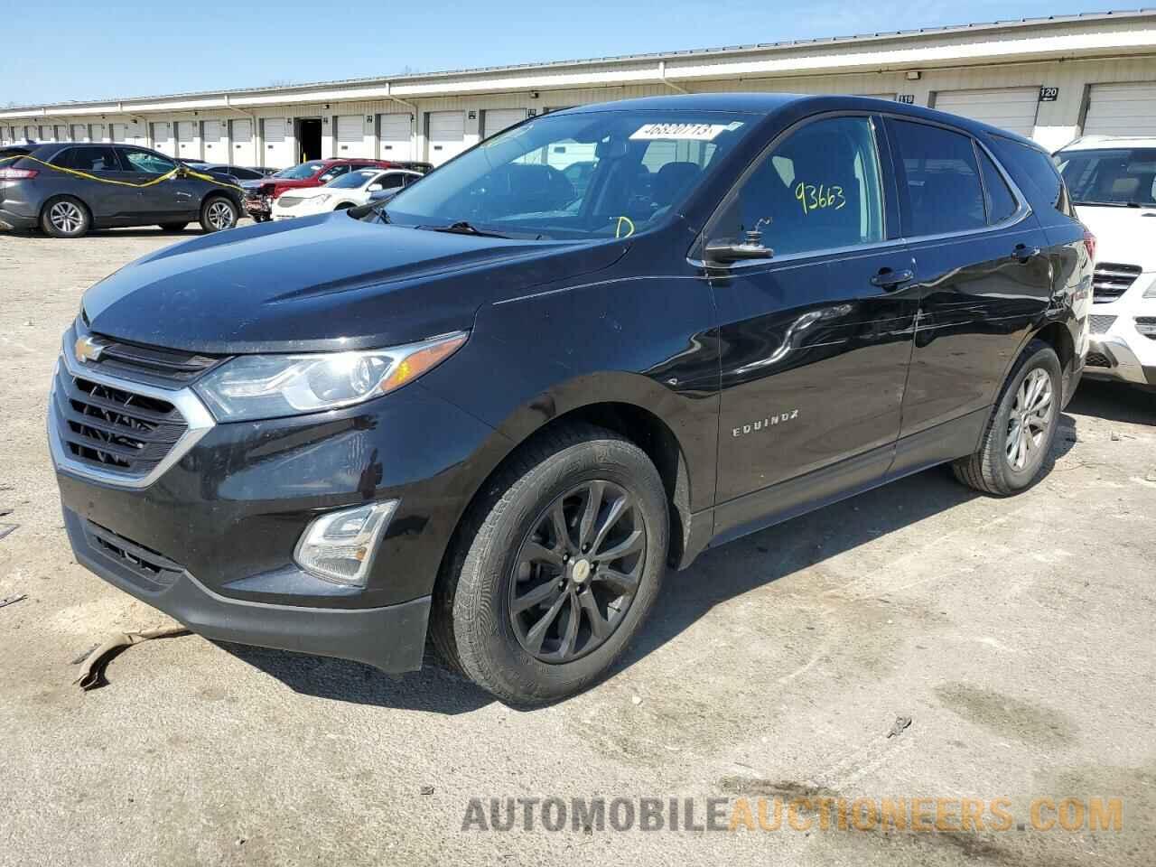 2GNAXJEV5J6195572 CHEVROLET EQUINOX 2018