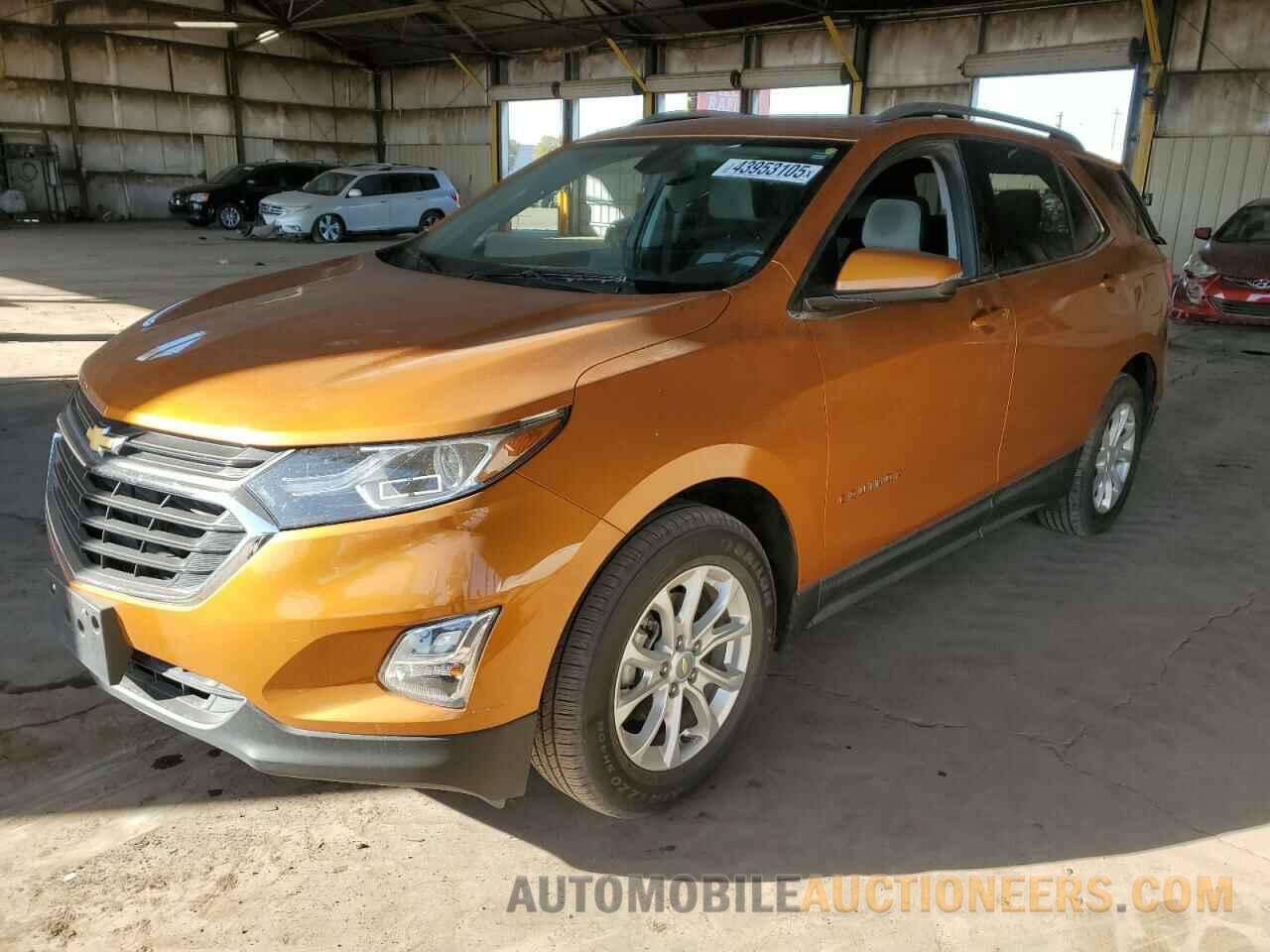 2GNAXJEV5J6201130 CHEVROLET EQUINOX 2018