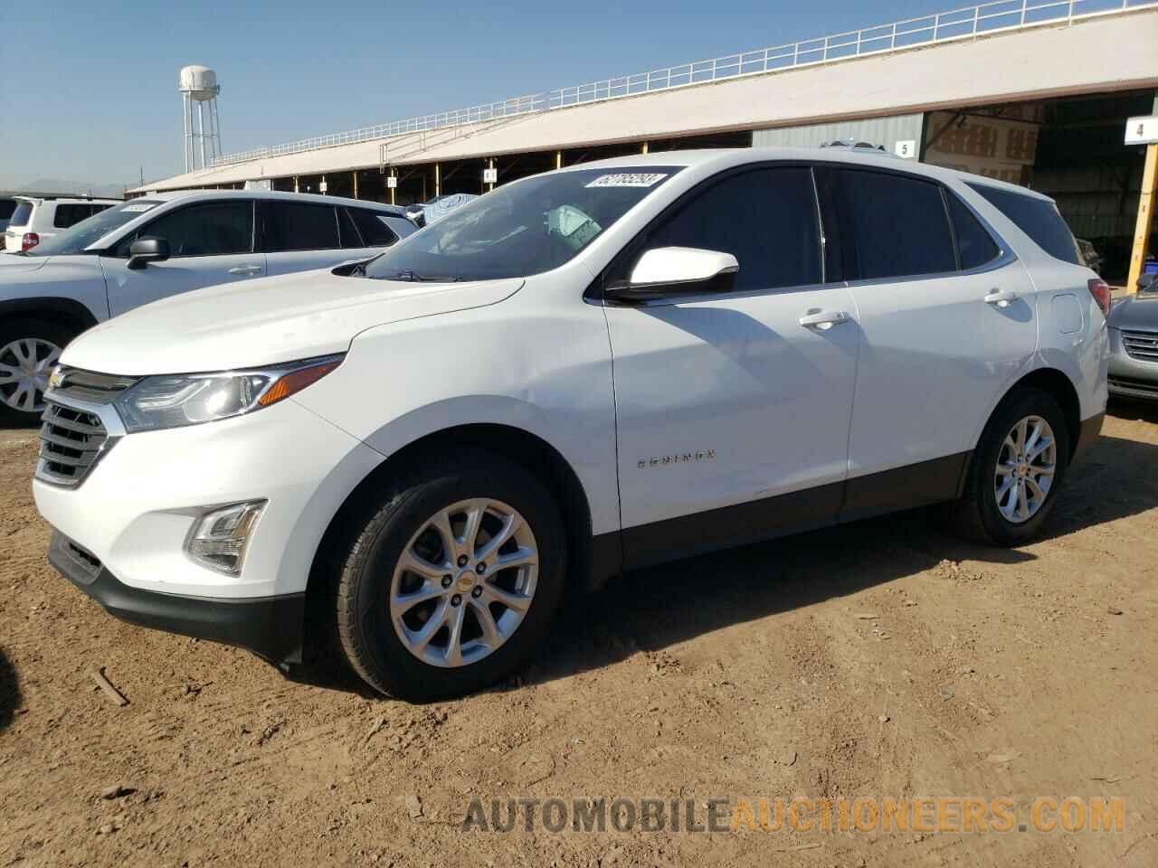 2GNAXJEV5J6201290 CHEVROLET EQUINOX 2018