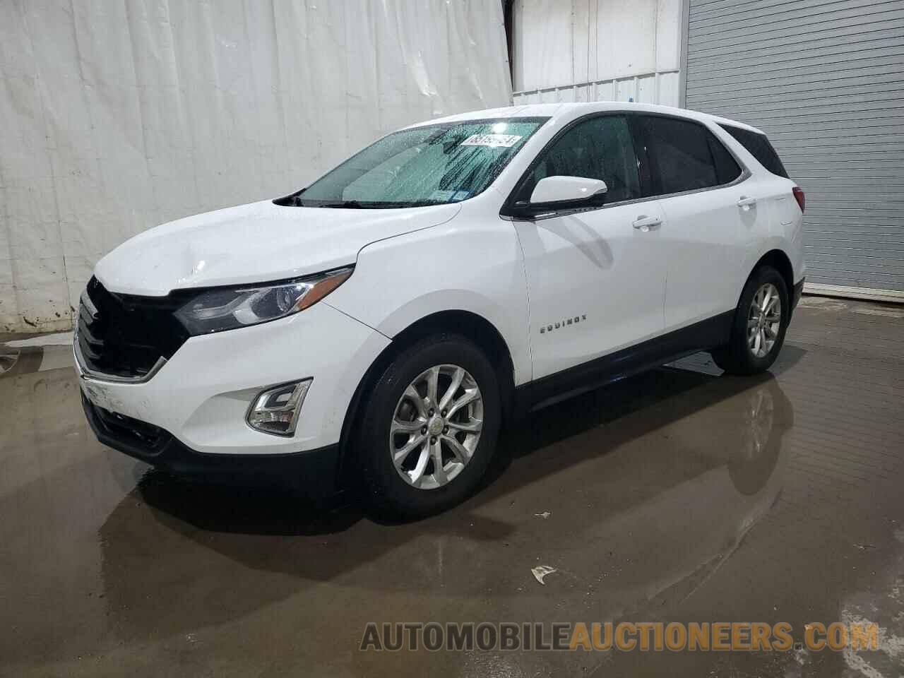 2GNAXJEV5J6204691 CHEVROLET EQUINOX 2018