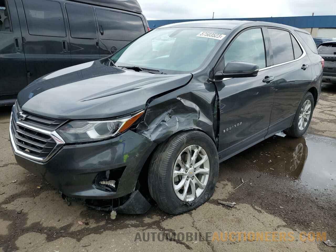 2GNAXJEV5J6205601 CHEVROLET EQUINOX 2018