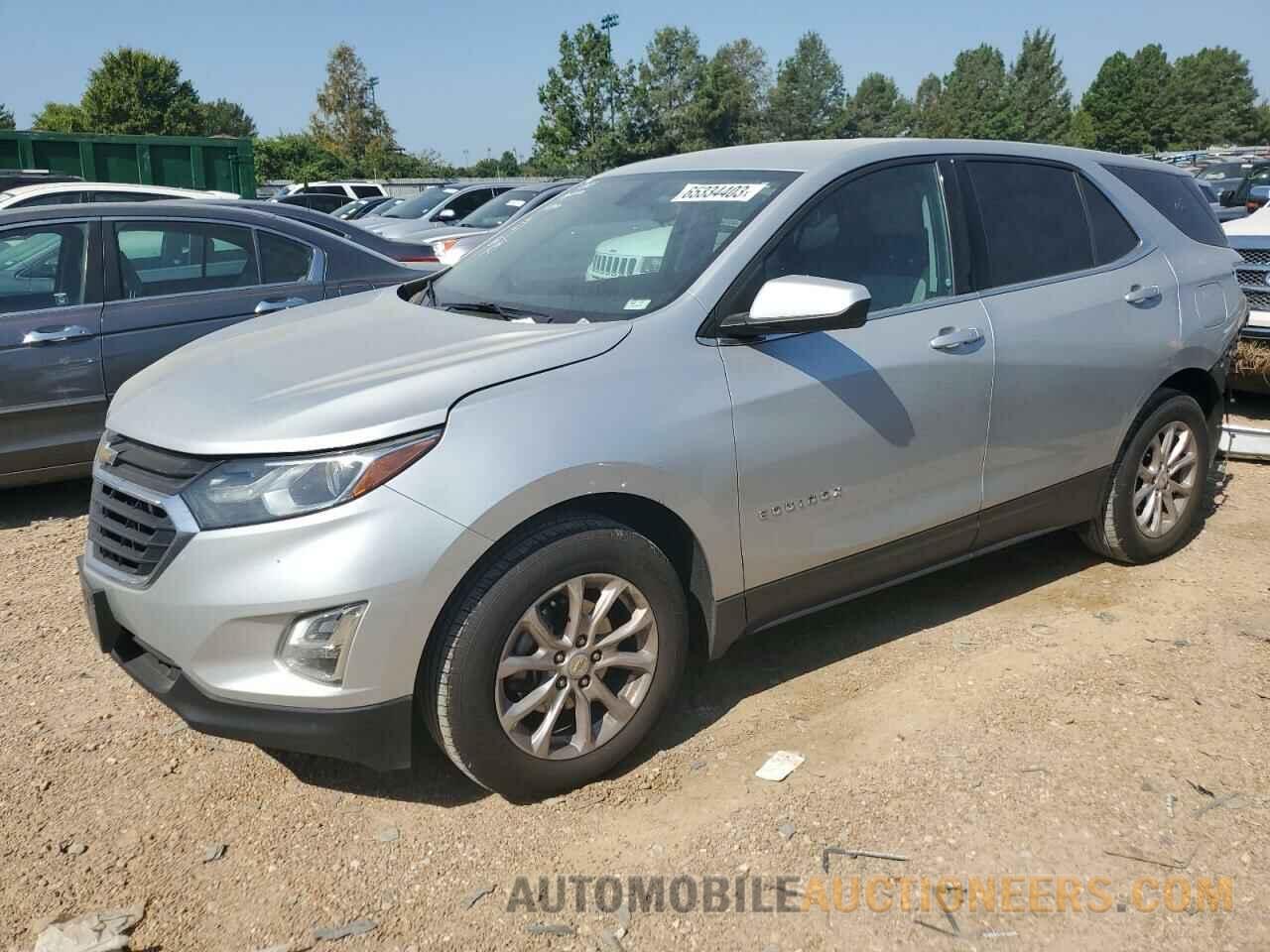 2GNAXJEV5J6212628 CHEVROLET EQUINOX 2018