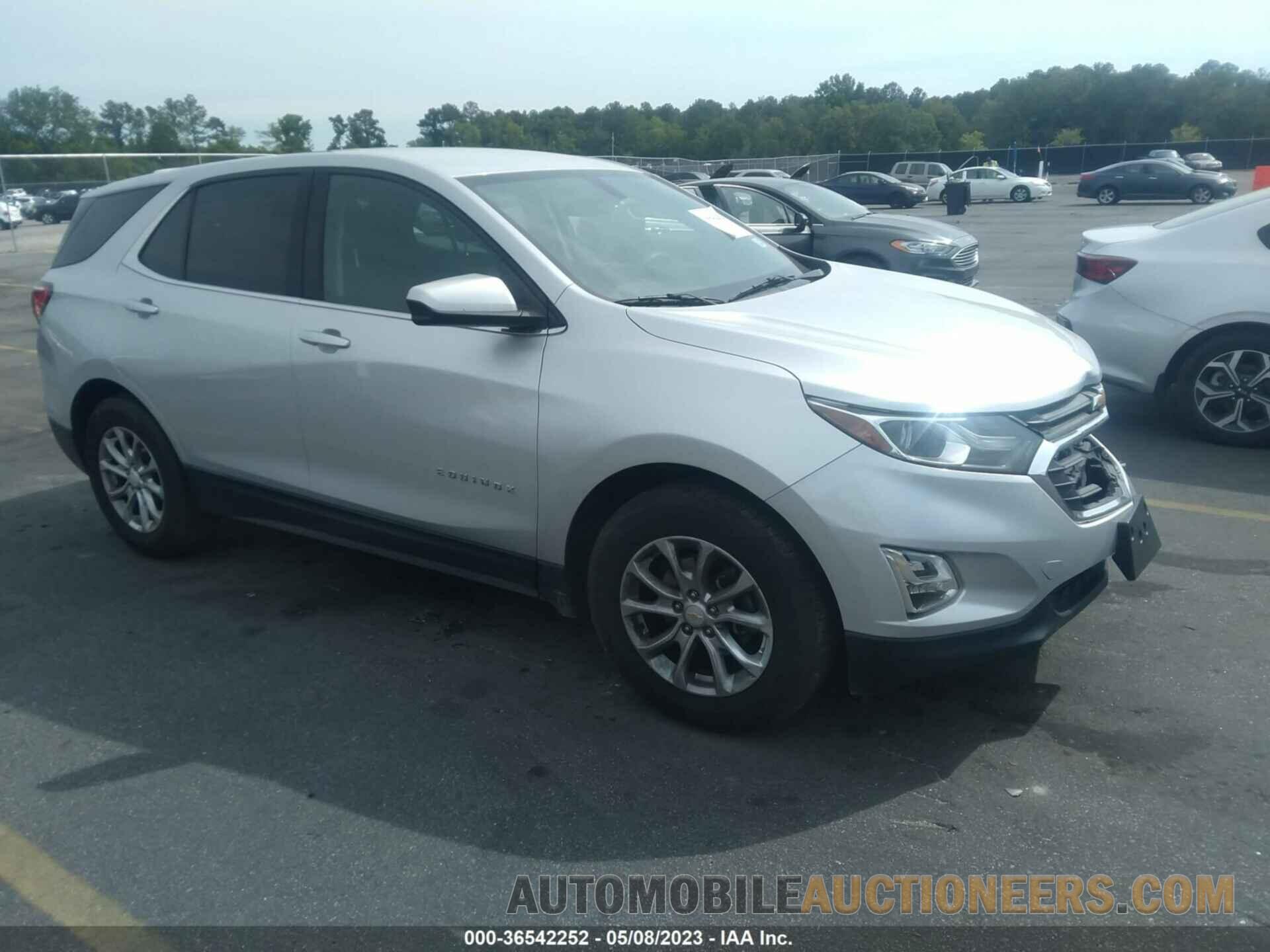 2GNAXJEV5J6213620 CHEVROLET EQUINOX 2018