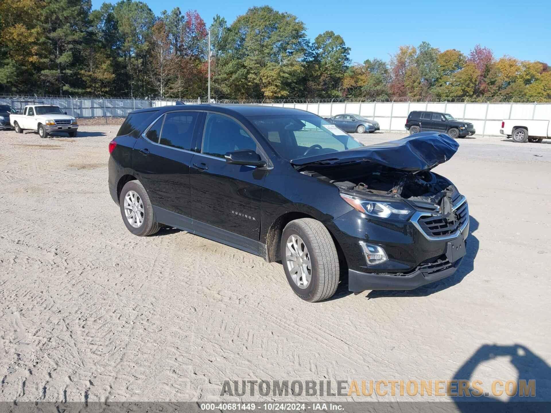 2GNAXJEV5J6224181 CHEVROLET EQUINOX 2018