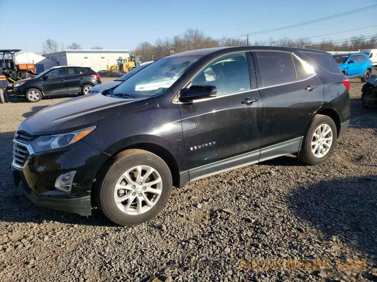 2GNAXJEV5J6243135 CHEVROLET EQUINOX 2018