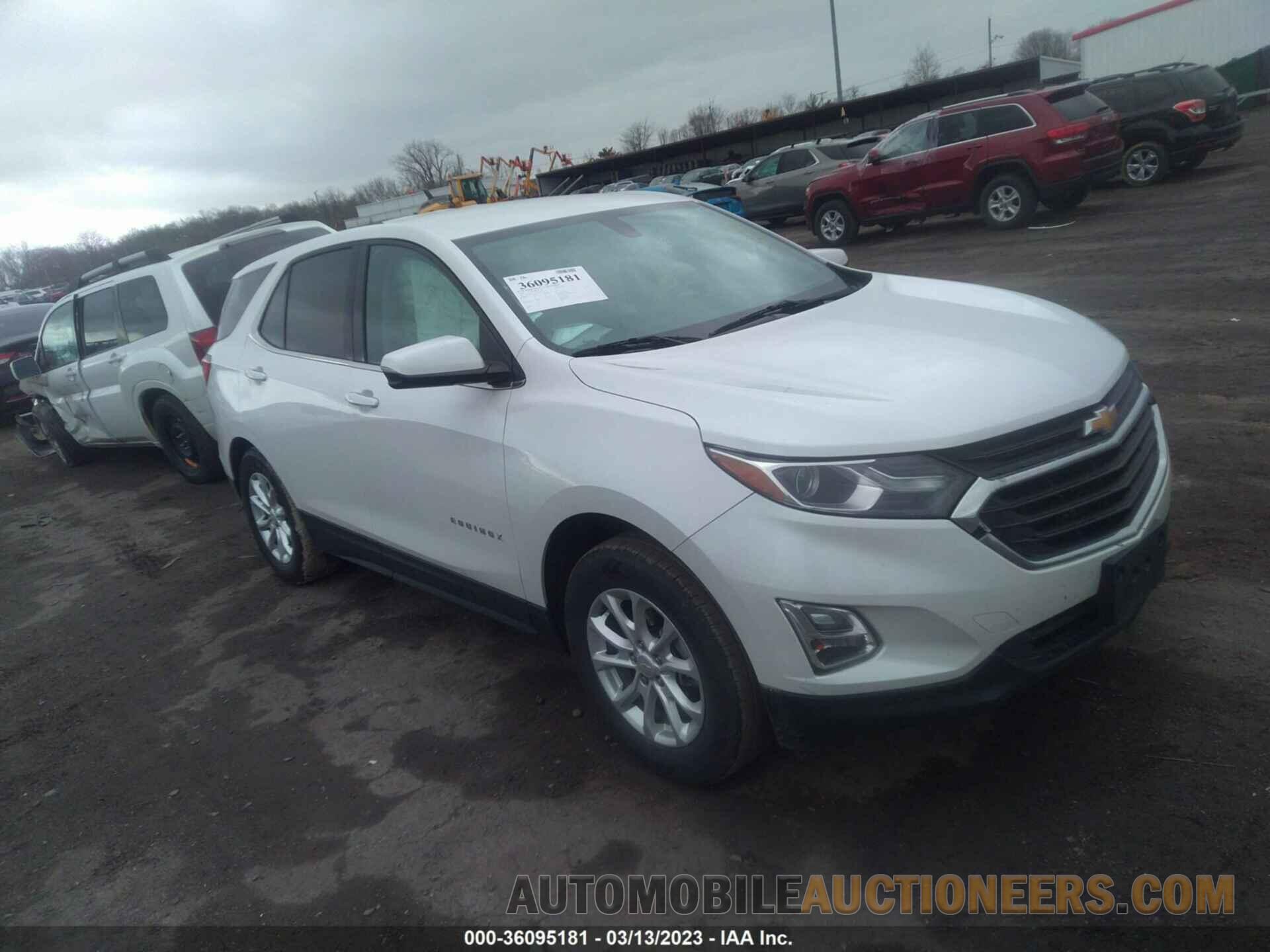 2GNAXJEV5J6260579 CHEVROLET EQUINOX 2018