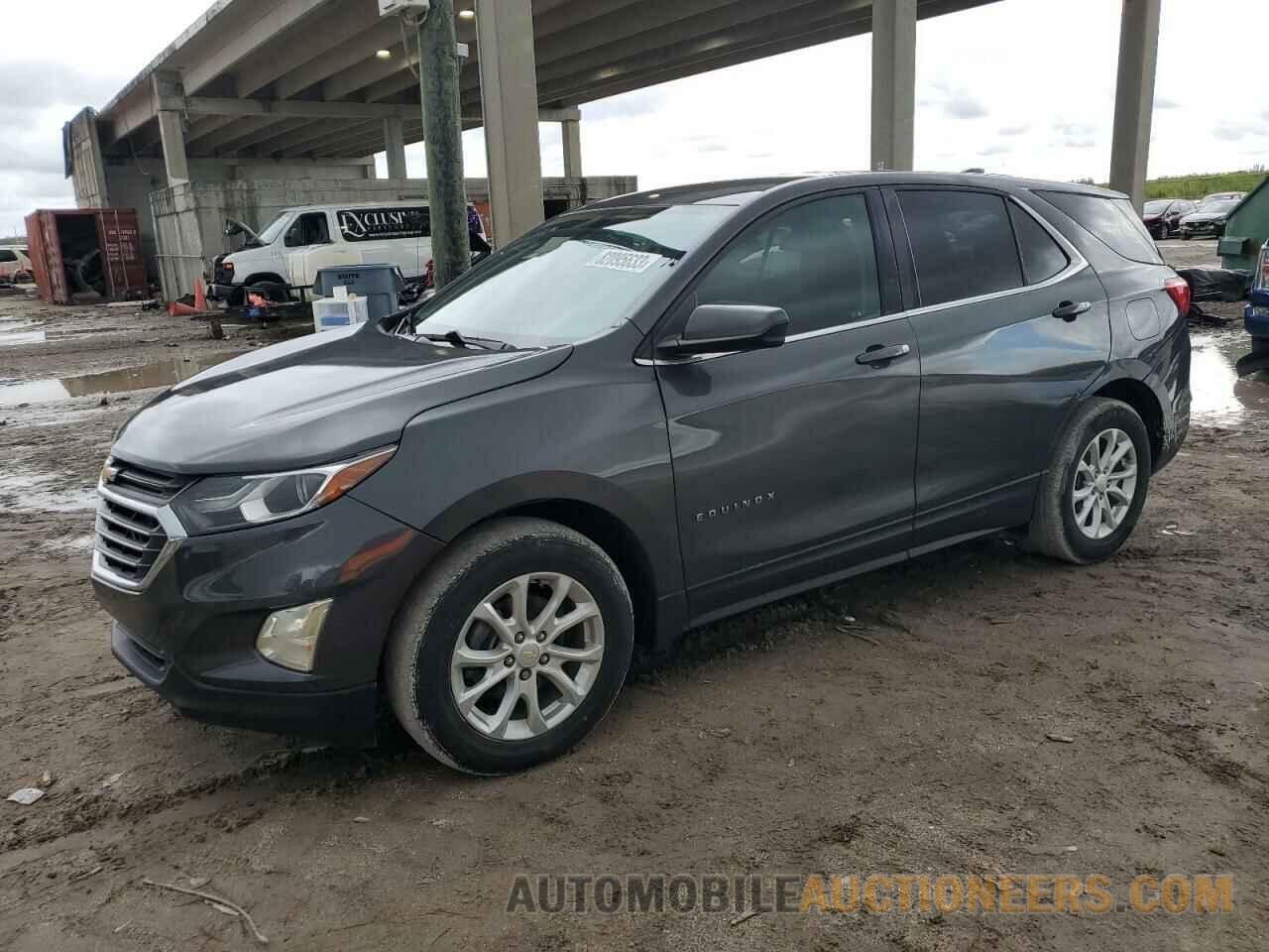 2GNAXJEV5J6270240 CHEVROLET EQUINOX 2018