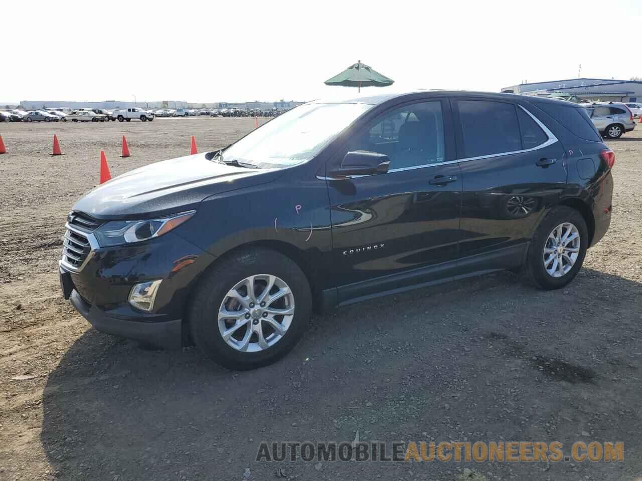 2GNAXJEV5J6271209 CHEVROLET EQUINOX 2018