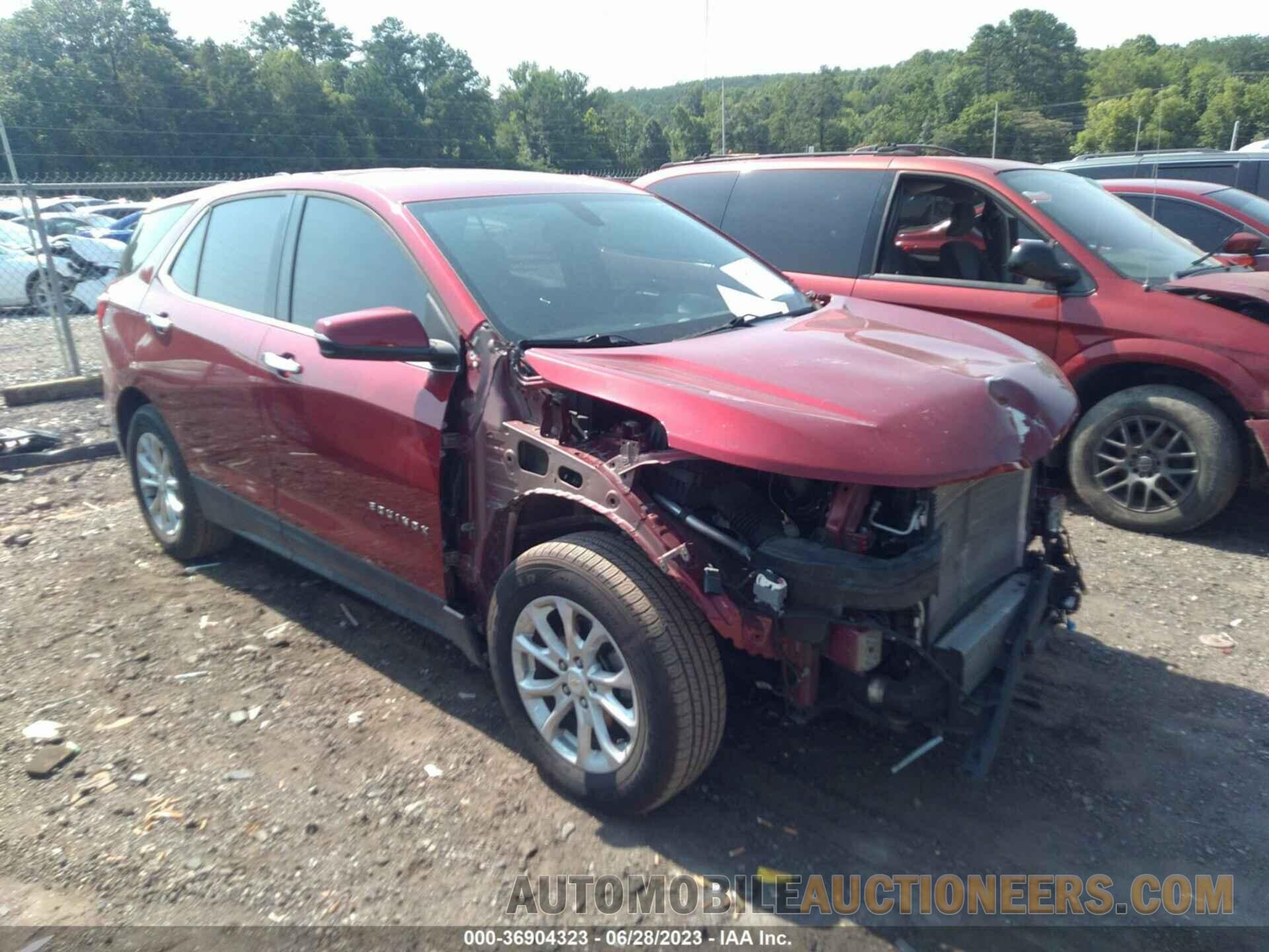 2GNAXJEV5J6275096 CHEVROLET EQUINOX 2018