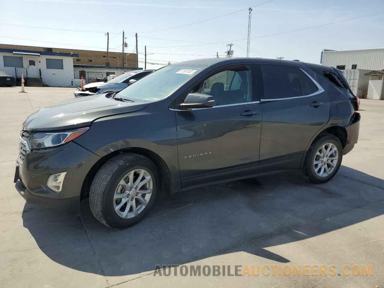 2GNAXJEV5J6277771 CHEVROLET EQUINOX 2018