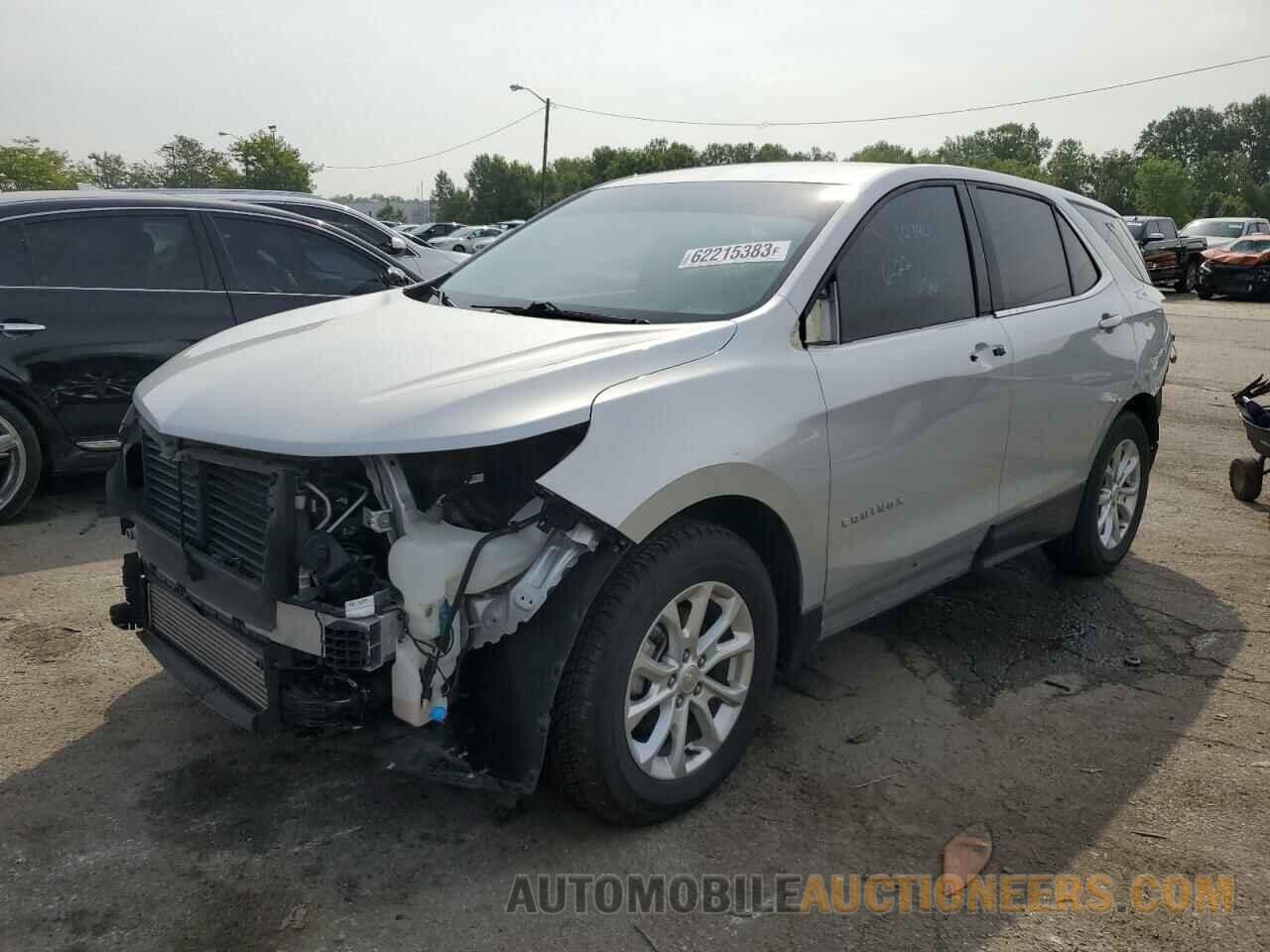 2GNAXJEV5J6287796 CHEVROLET EQUINOX 2018