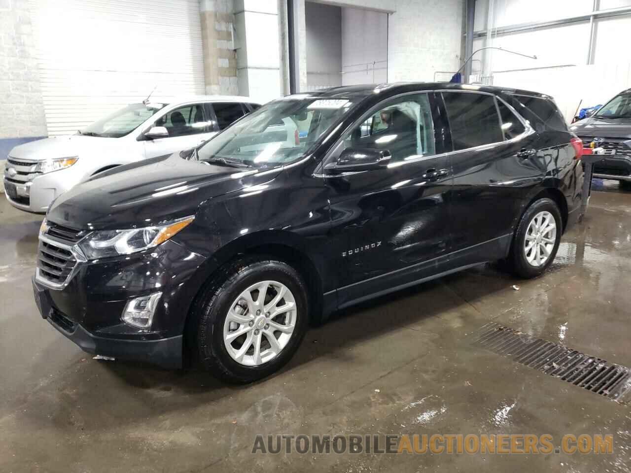 2GNAXJEV5J6288656 CHEVROLET EQUINOX 2018