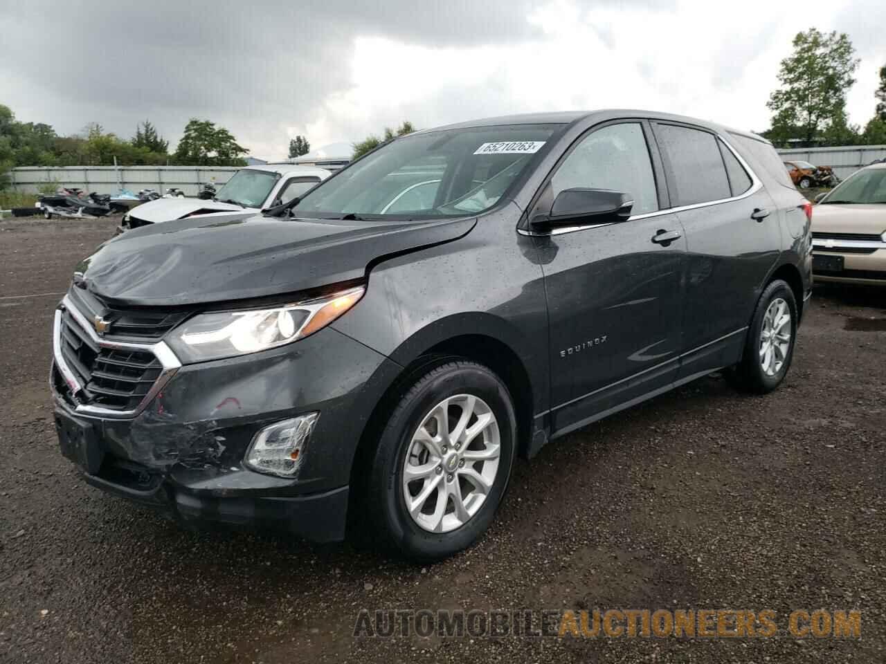 2GNAXJEV5J6288947 CHEVROLET EQUINOX 2018