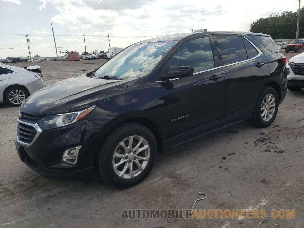 2GNAXJEV5J6292576 CHEVROLET EQUINOX 2018