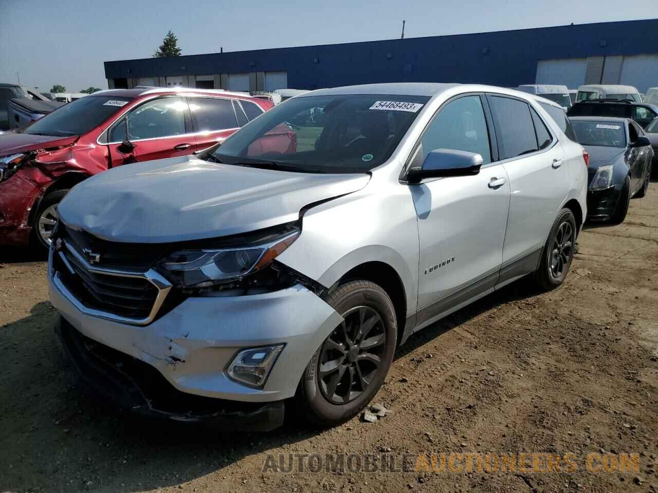 2GNAXJEV5J6296241 CHEVROLET EQUINOX 2018