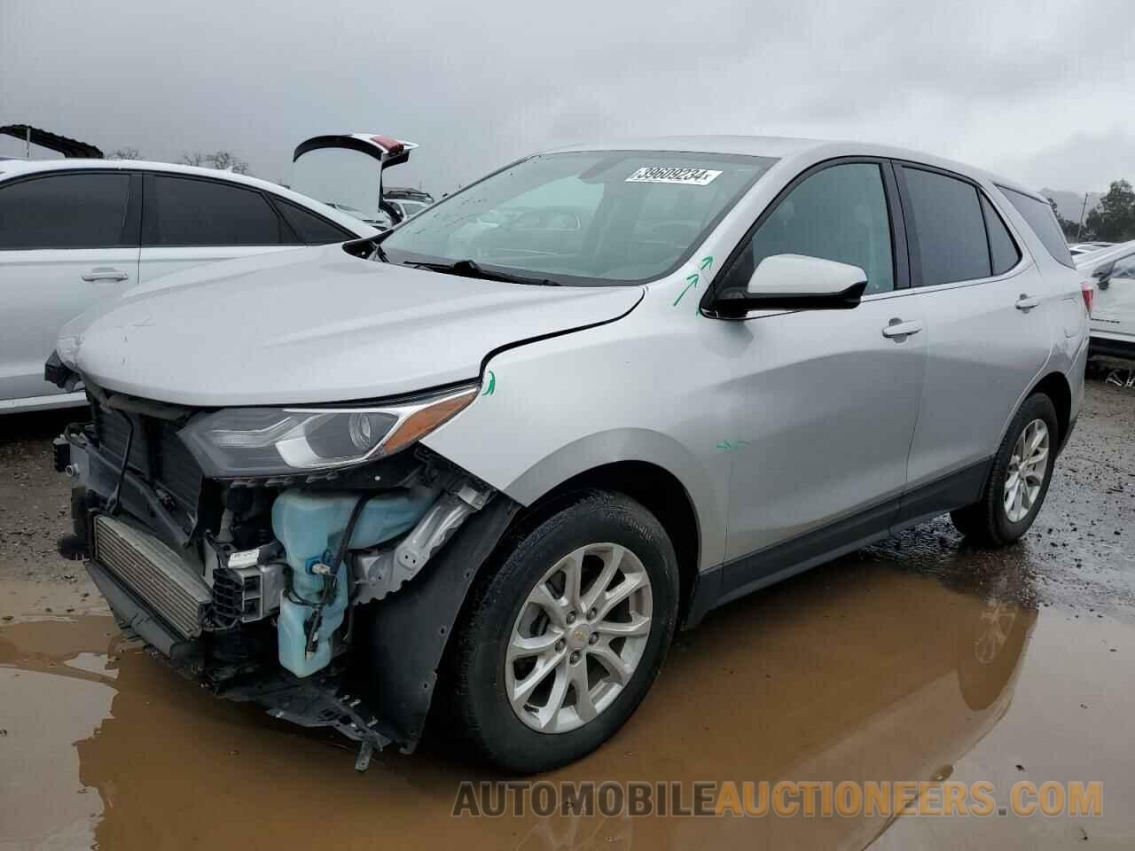 2GNAXJEV5J6302409 CHEVROLET EQUINOX 2018