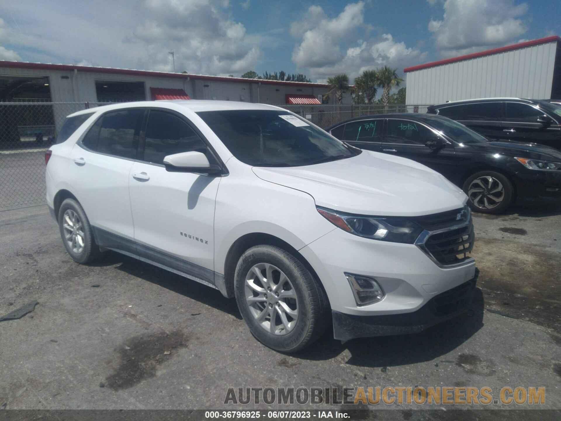 2GNAXJEV5J6309375 CHEVROLET EQUINOX 2018