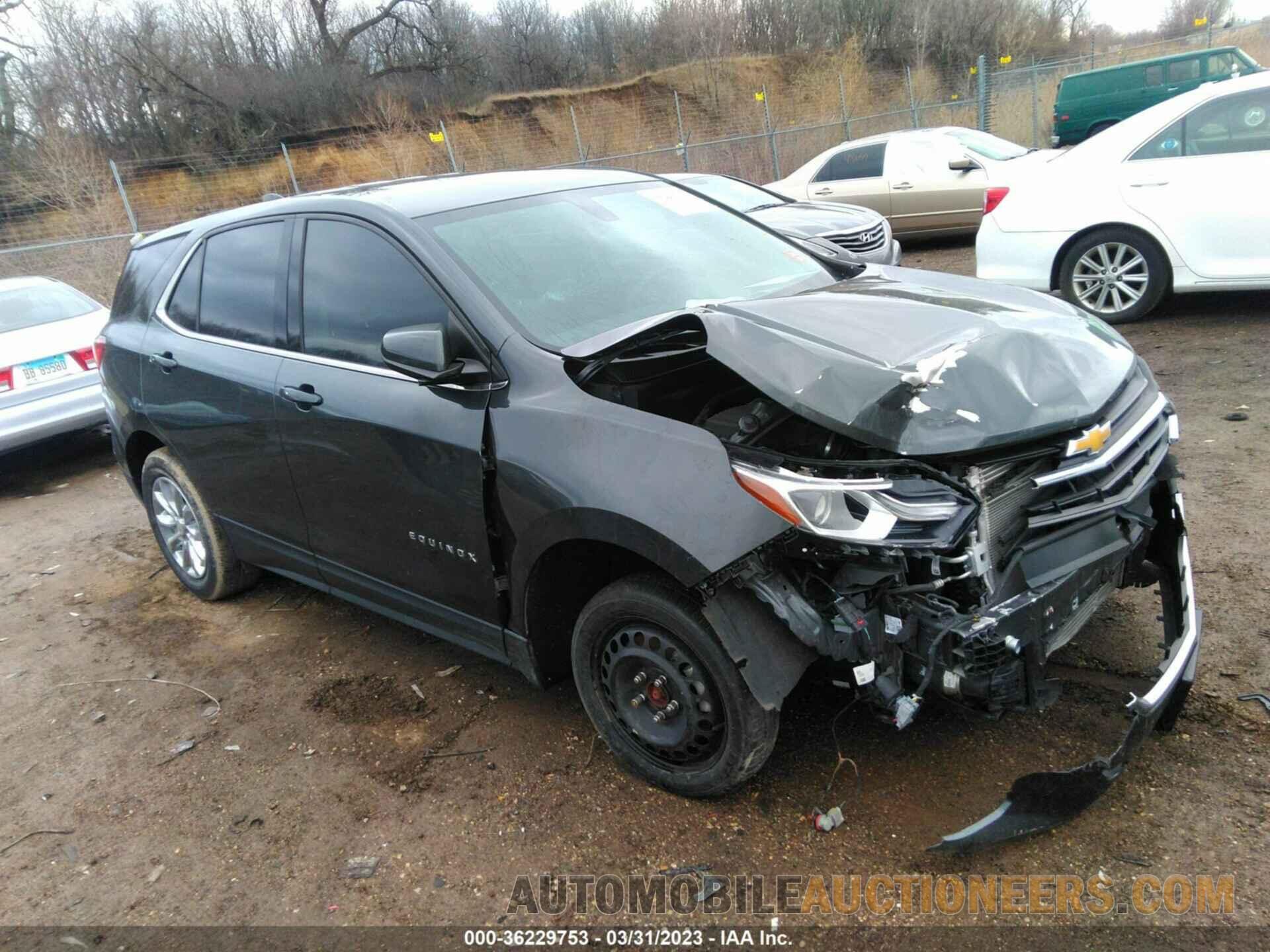 2GNAXJEV5J6329254 CHEVROLET EQUINOX 2018