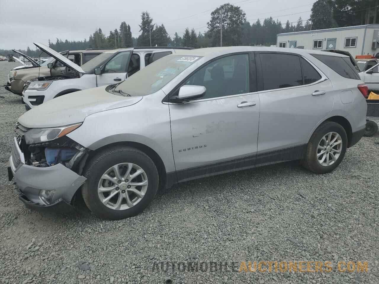 2GNAXJEV5J6330954 CHEVROLET EQUINOX 2018