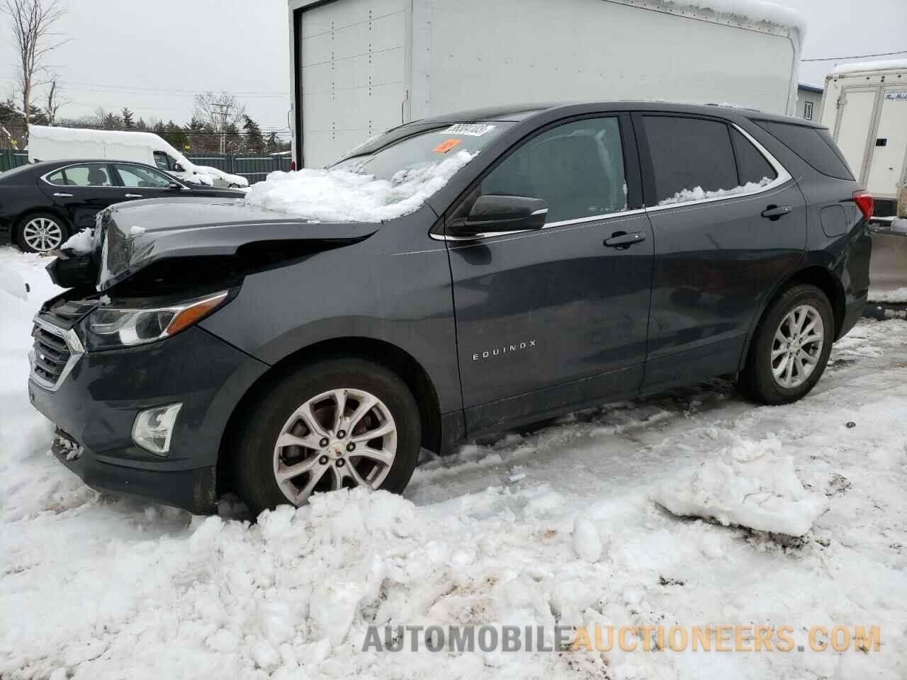 2GNAXJEV5J6331828 CHEVROLET EQUINOX 2018