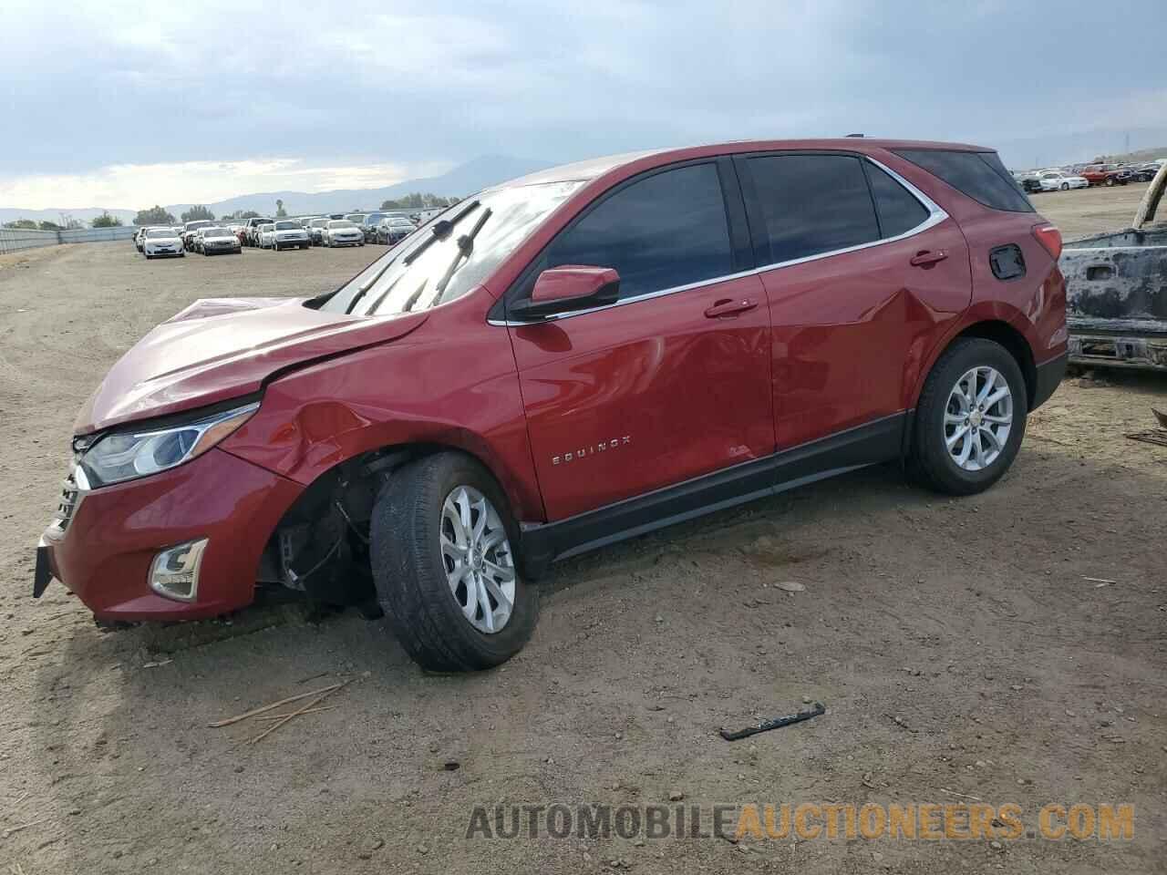 2GNAXJEV5J6331893 CHEVROLET EQUINOX 2018