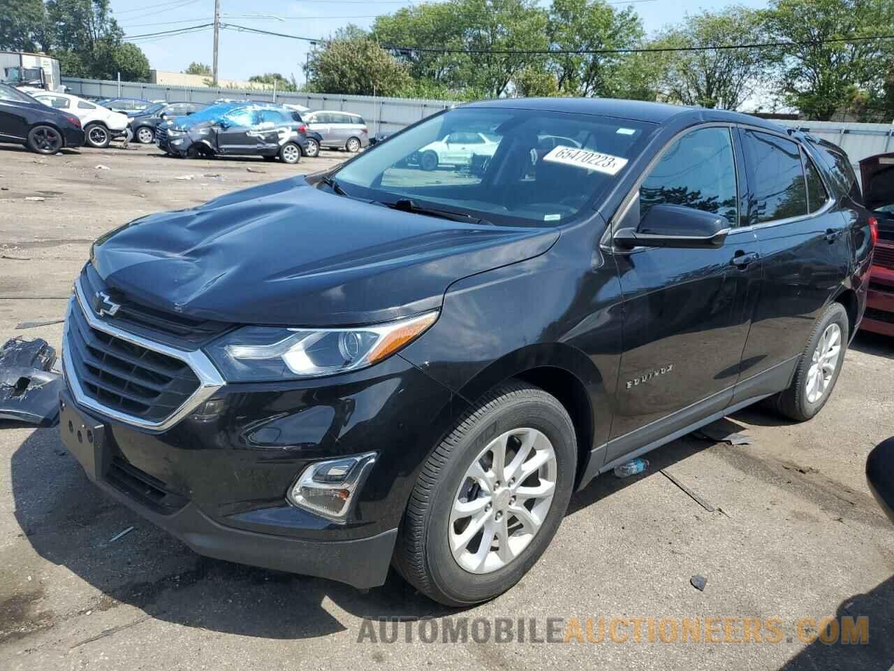 2GNAXJEV5J6332591 CHEVROLET EQUINOX 2018