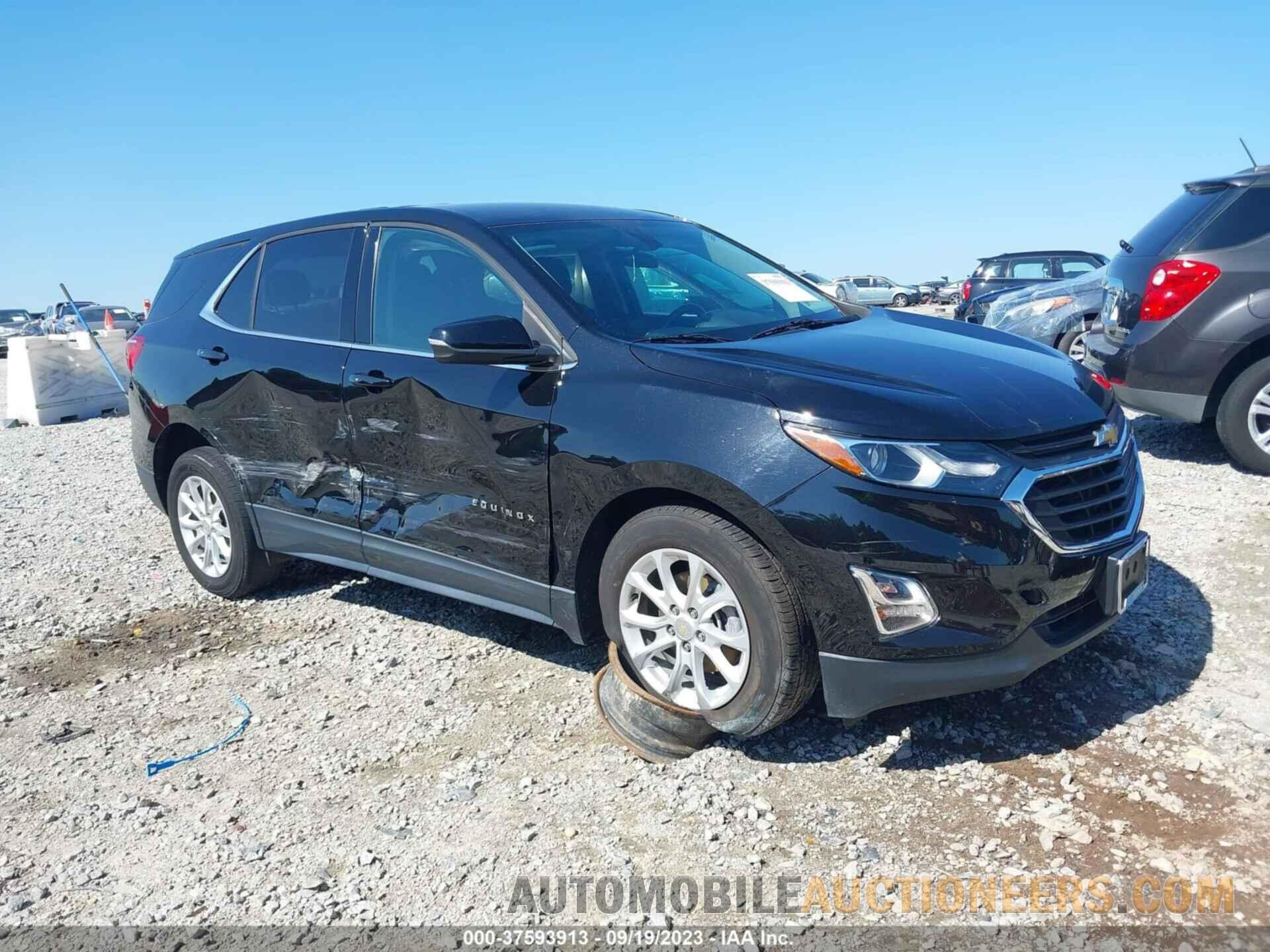 2GNAXJEV5J6333708 CHEVROLET EQUINOX 2018