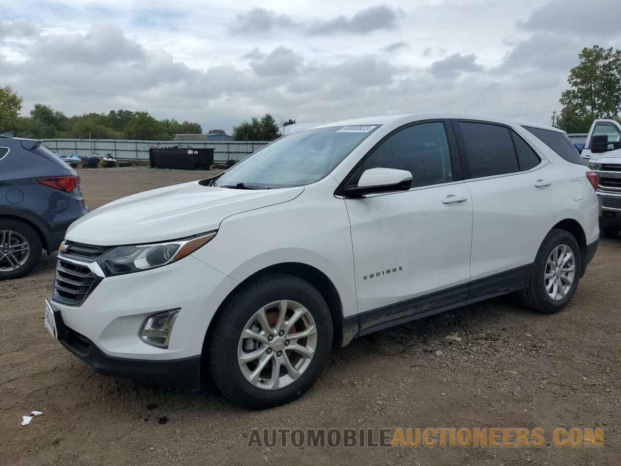 2GNAXJEV5J6338648 CHEVROLET EQUINOX 2018