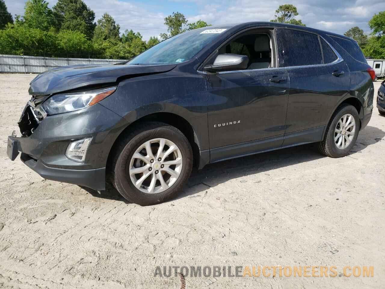 2GNAXJEV5J6347401 CHEVROLET EQUINOX 2018