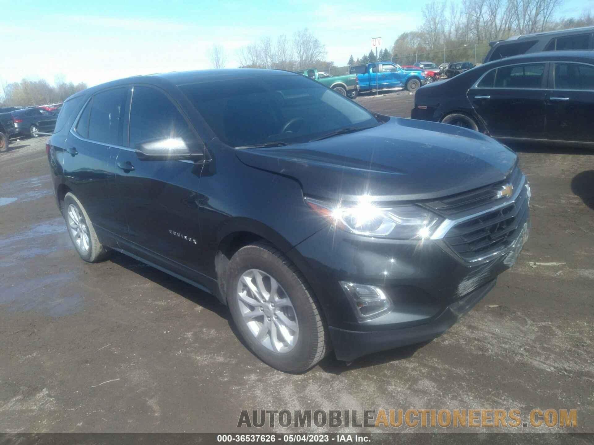 2GNAXJEV5J6347916 CHEVROLET EQUINOX 2018