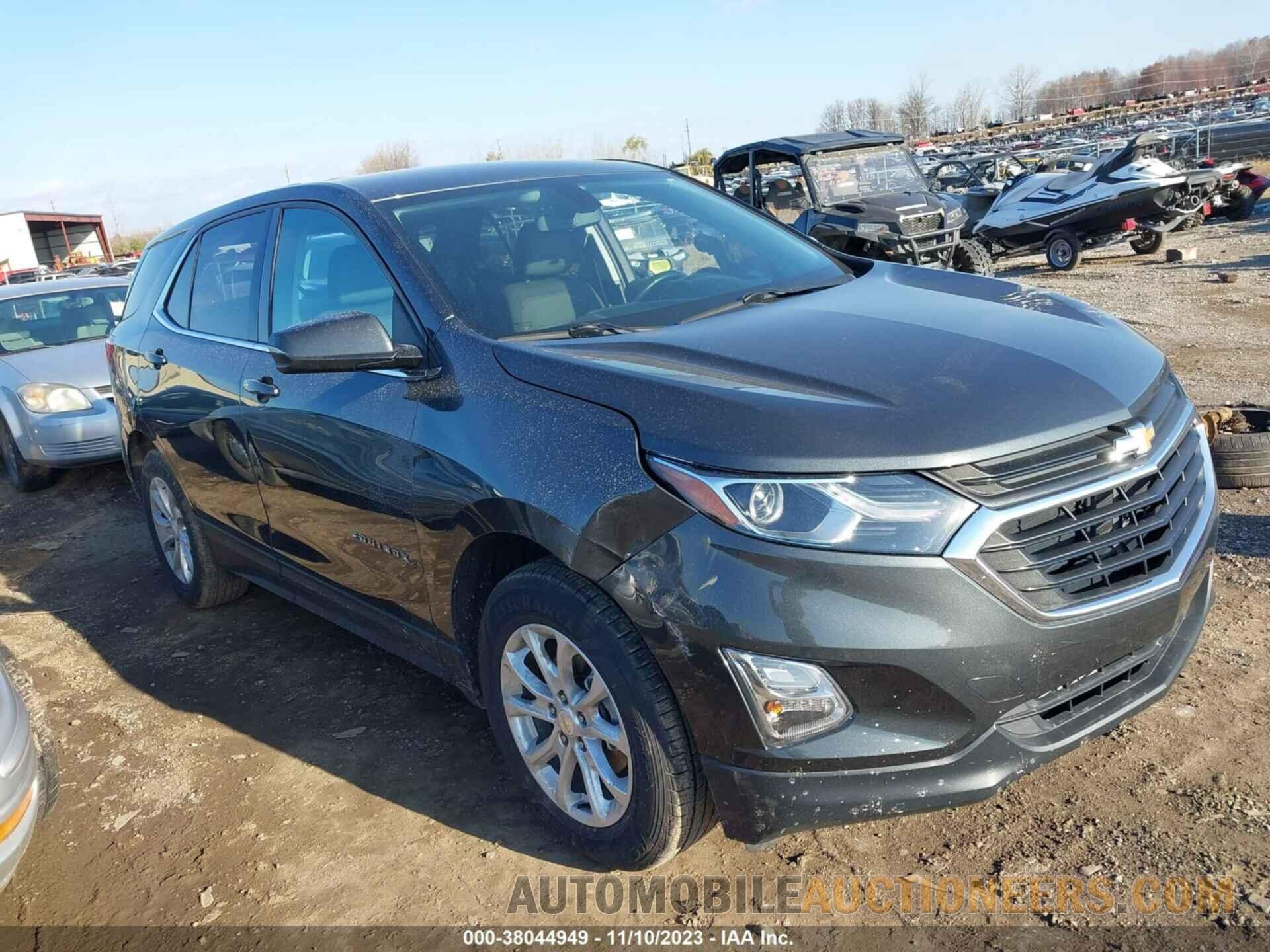 2GNAXJEV5J6348340 CHEVROLET EQUINOX 2018