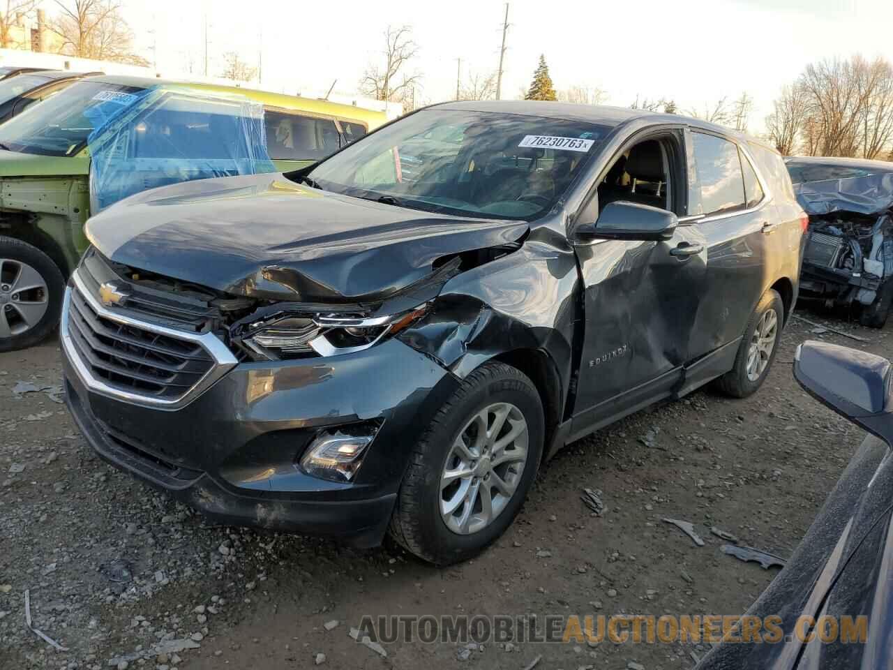 2GNAXJEV5J6352937 CHEVROLET EQUINOX 2018