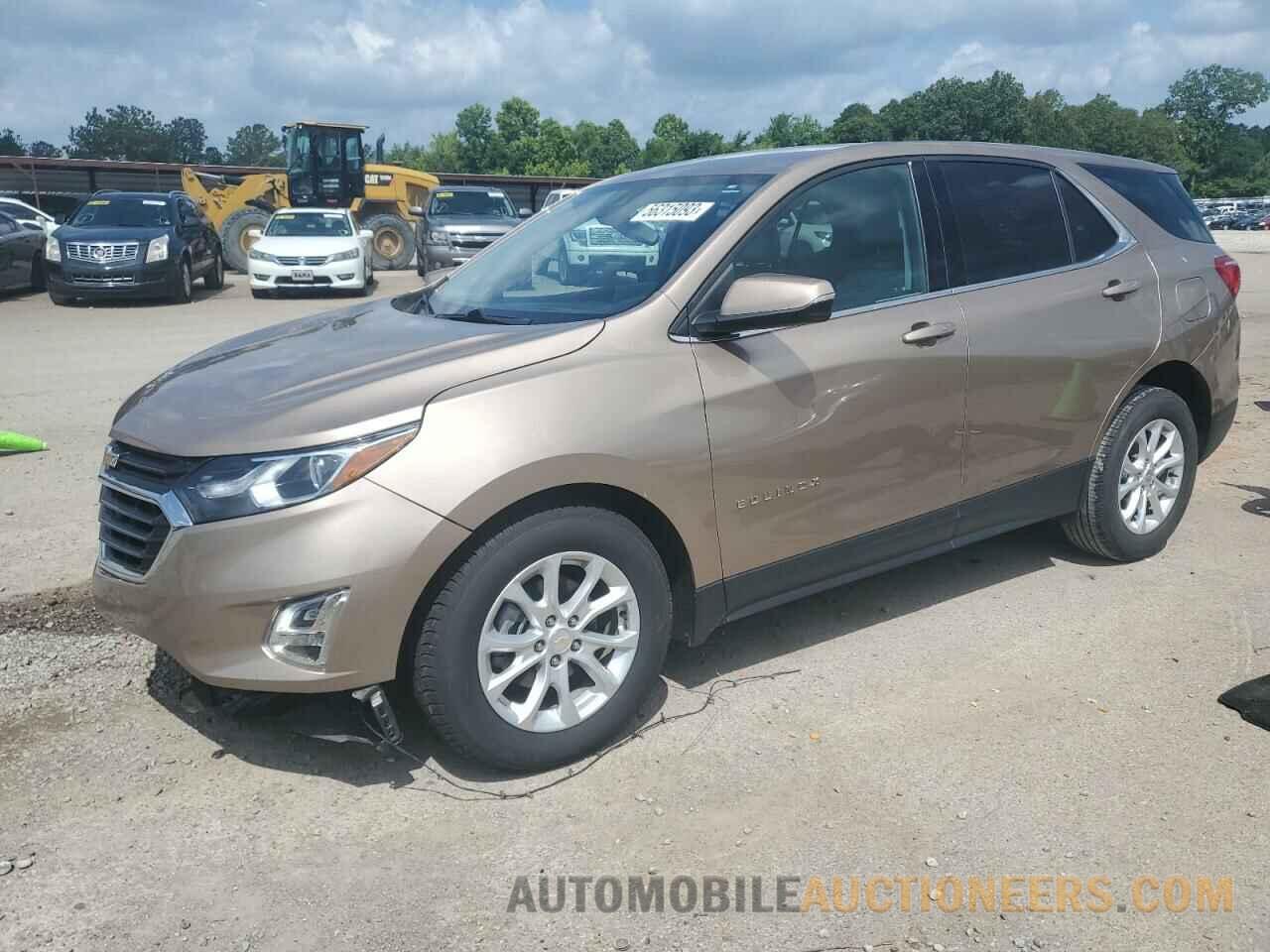 2GNAXJEV5K6221170 CHEVROLET EQUINOX 2019