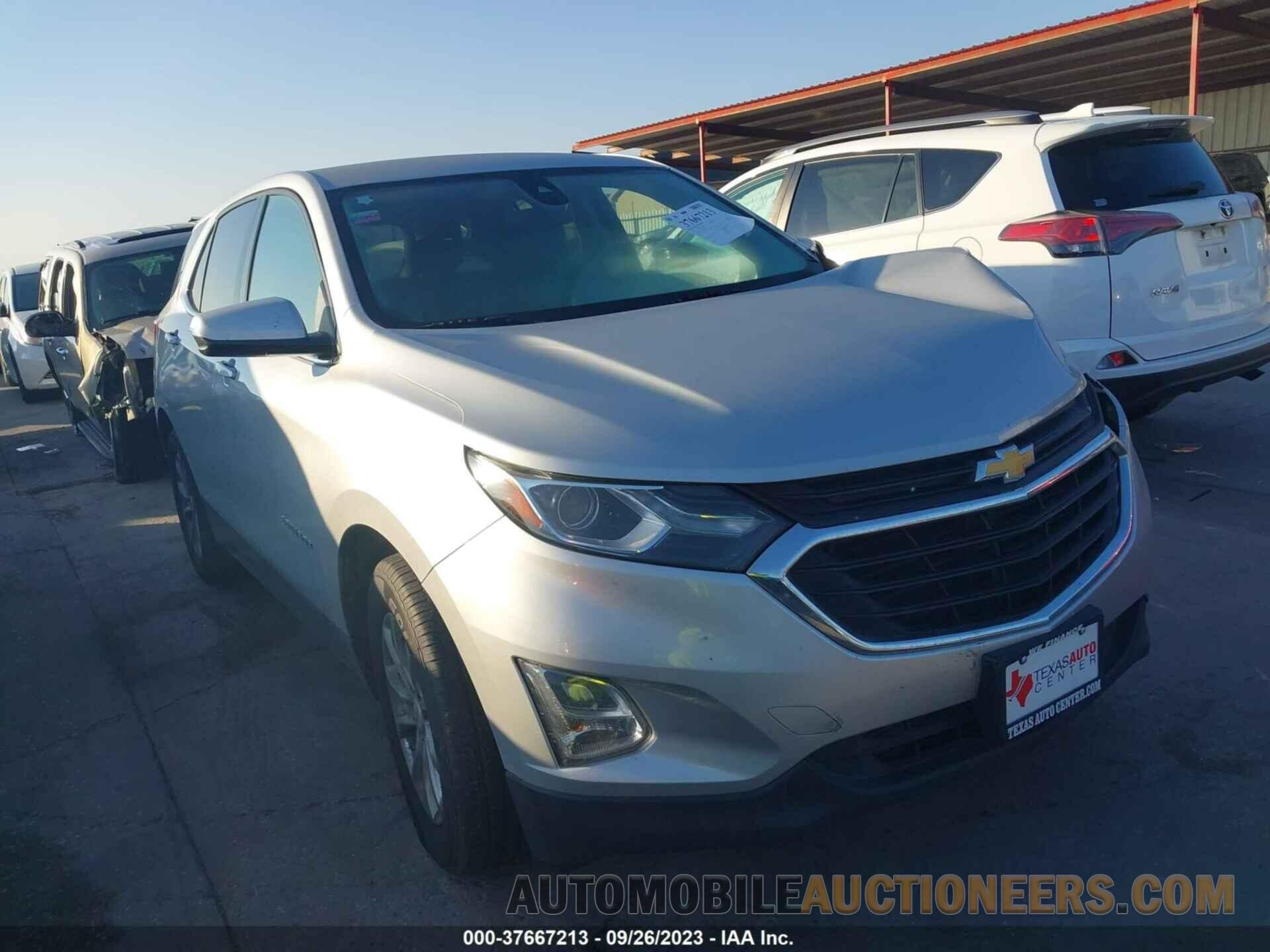 2GNAXJEV5K6222691 CHEVROLET EQUINOX 2019